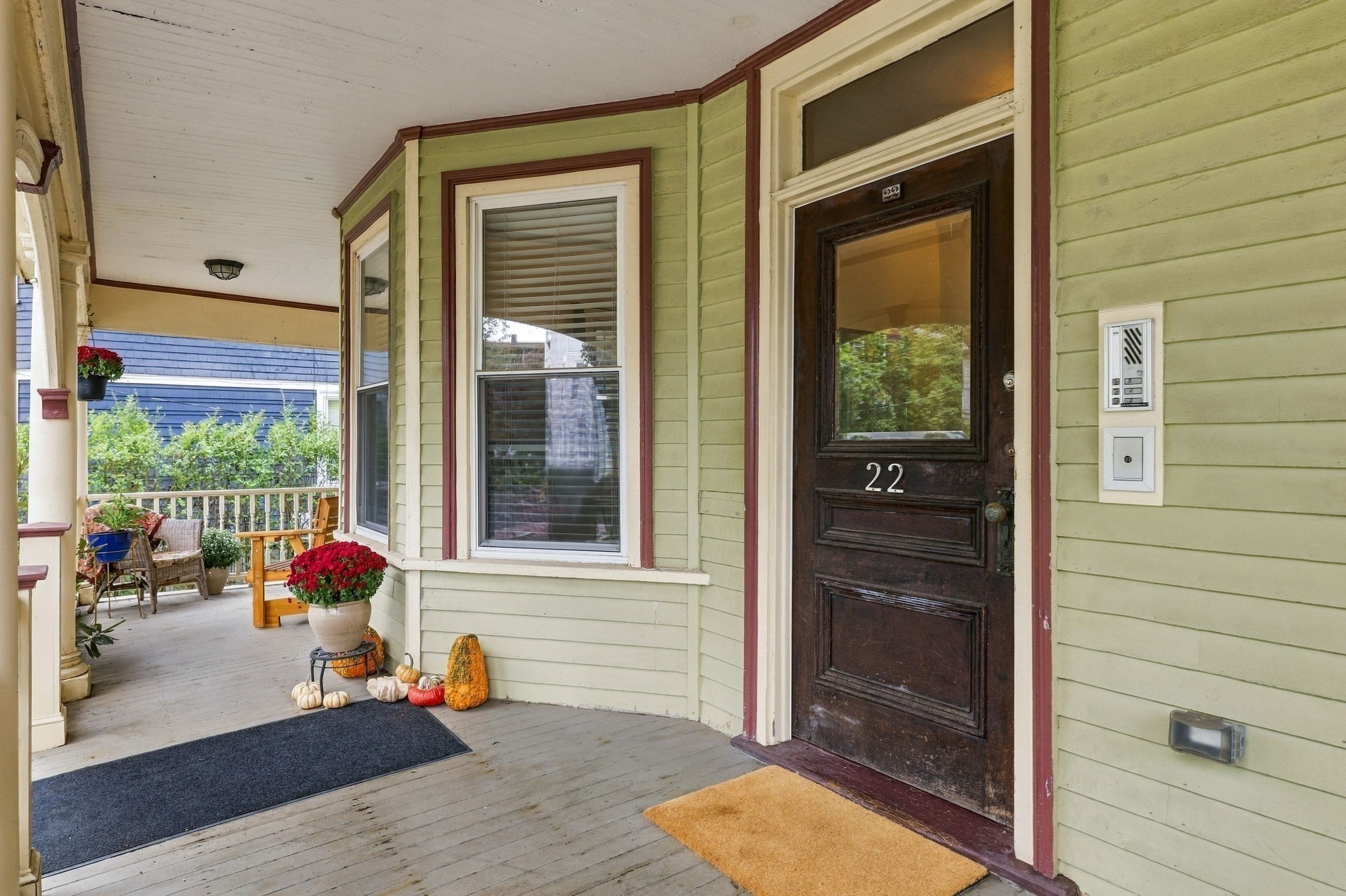 22 Hewlett St Unit 1, Roslindale, Boston, MA 02131 - Image 4