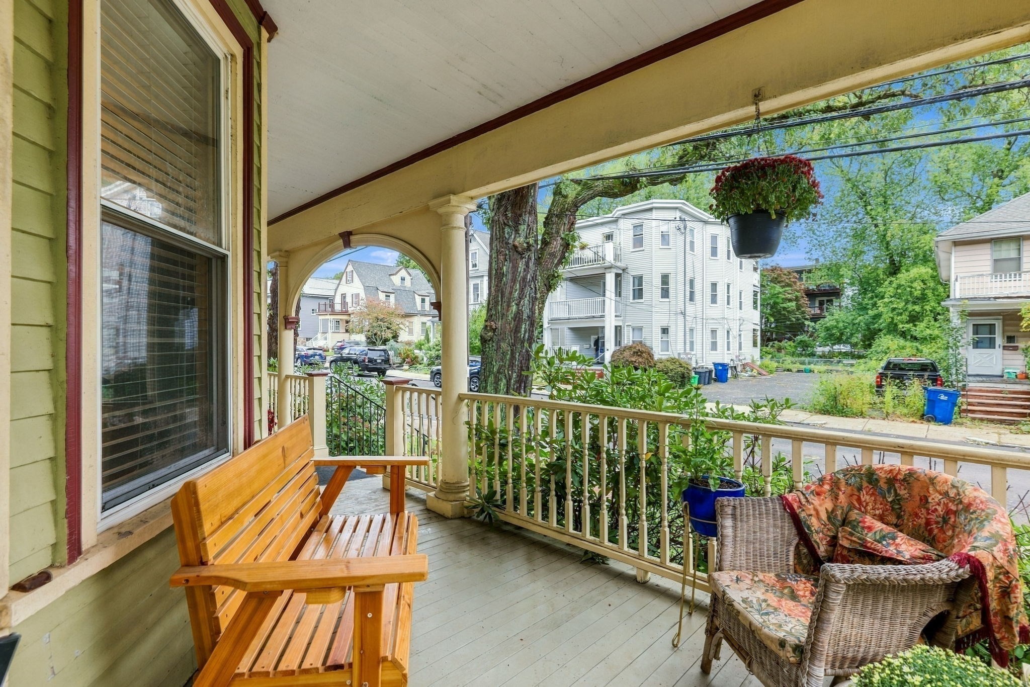 22 Hewlett St Unit 1, Roslindale, Boston, MA 02131 - Image 5