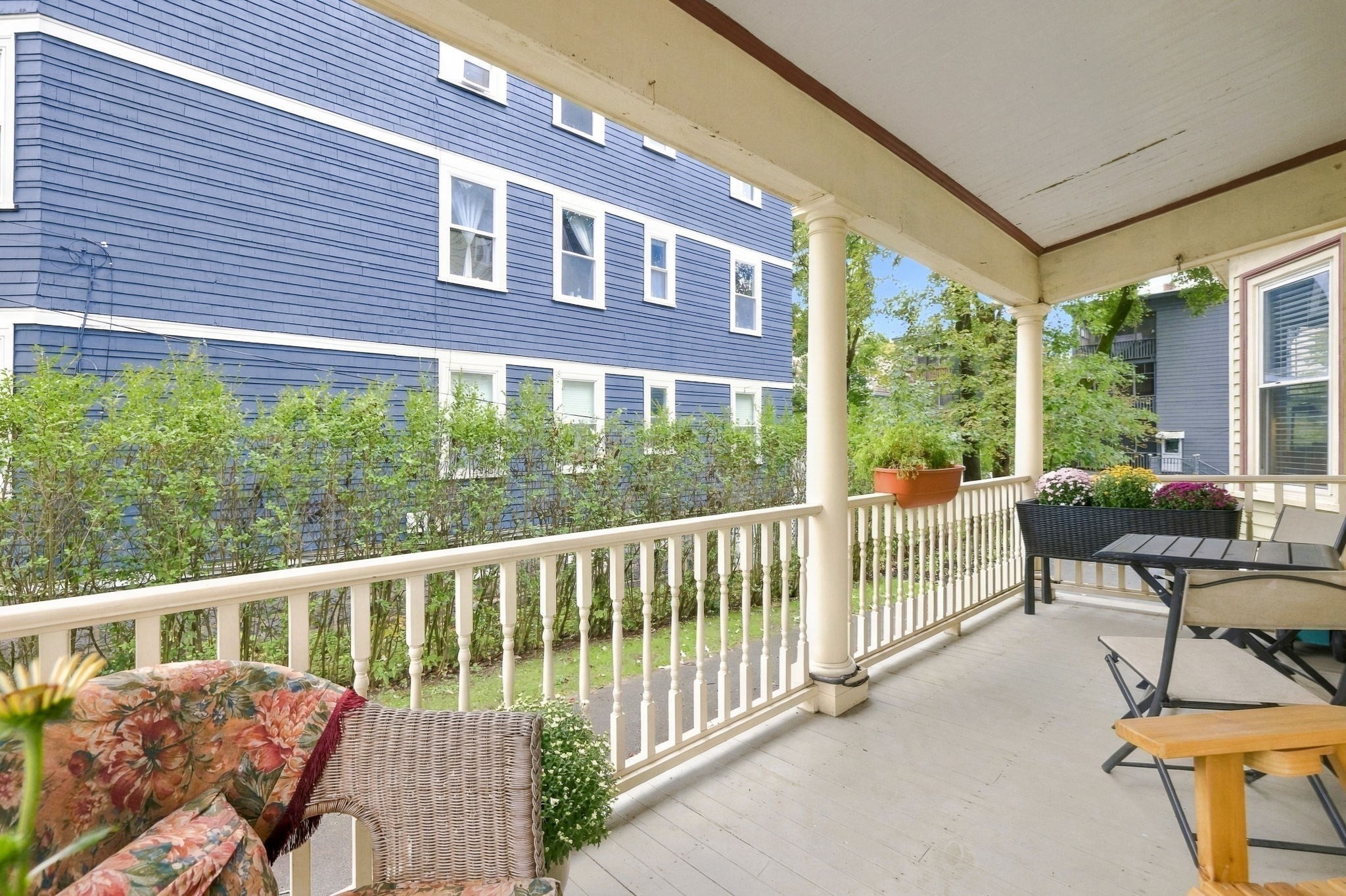 22 Hewlett St Unit 1, Roslindale, Boston, MA 02131 - Image 6