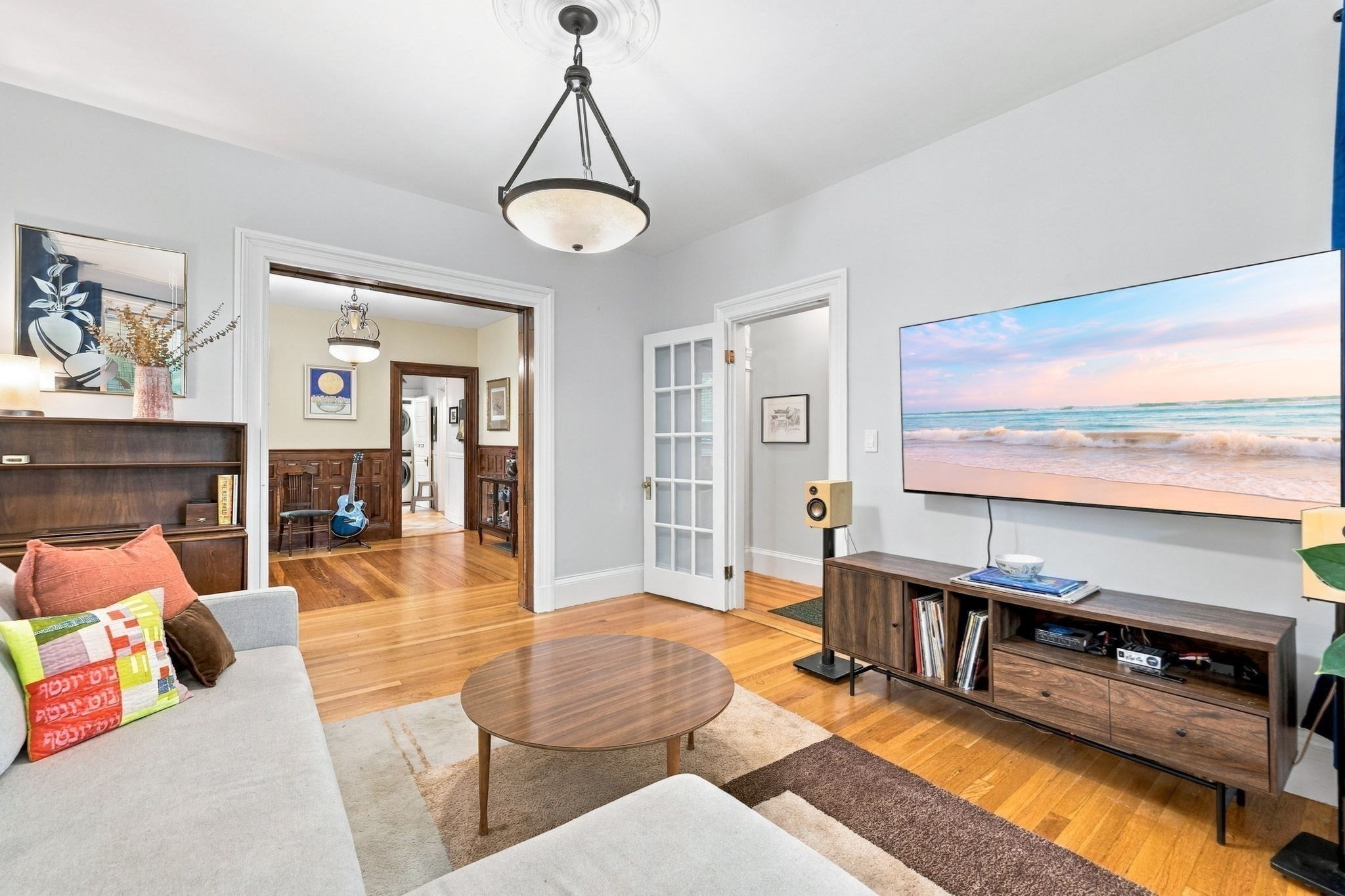 22 Hewlett St Unit 1, Roslindale, Boston, MA 02131 - Image 7
