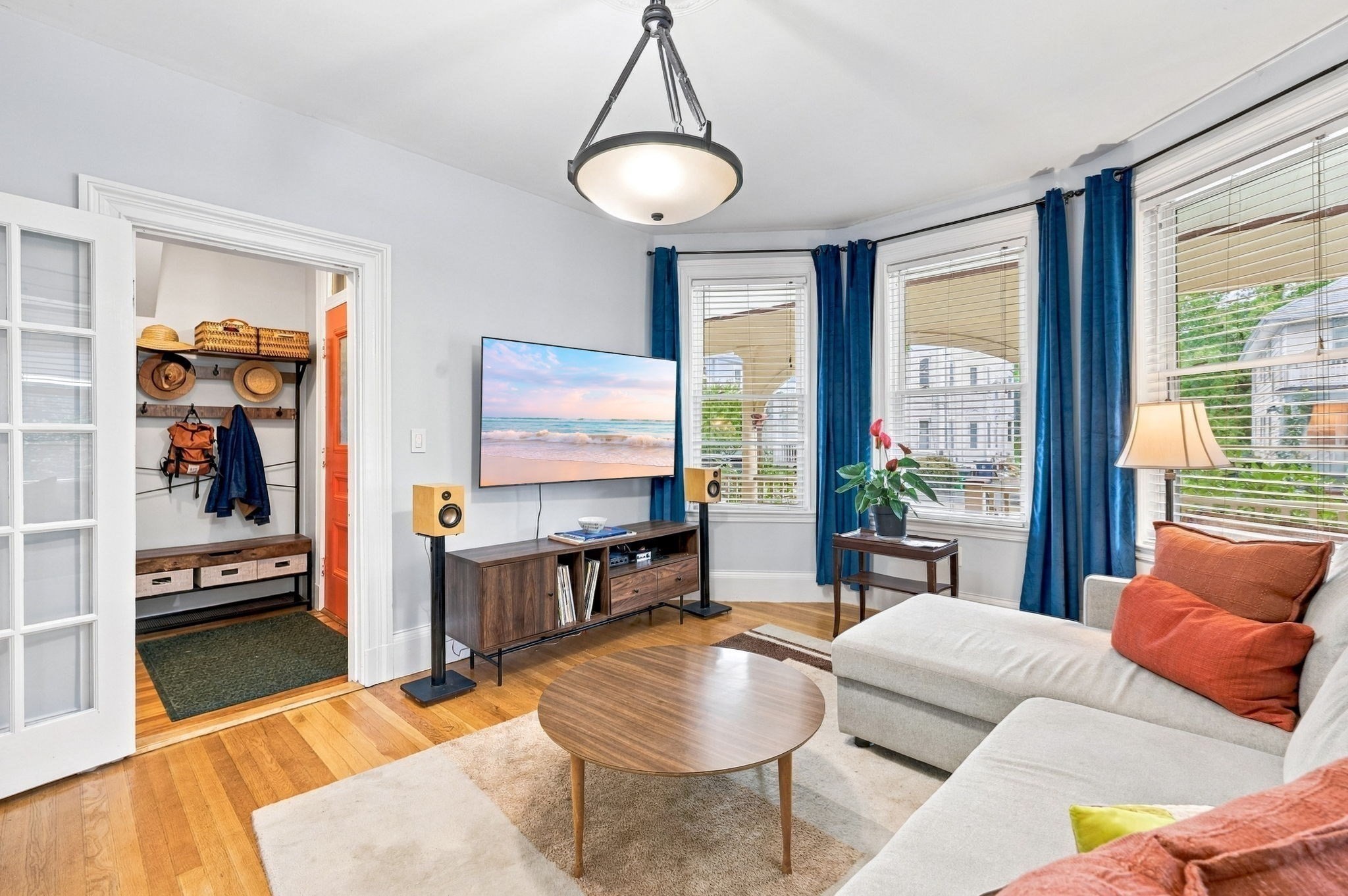 22 Hewlett St Unit 1, Roslindale, Boston, MA 02131 - Image 8