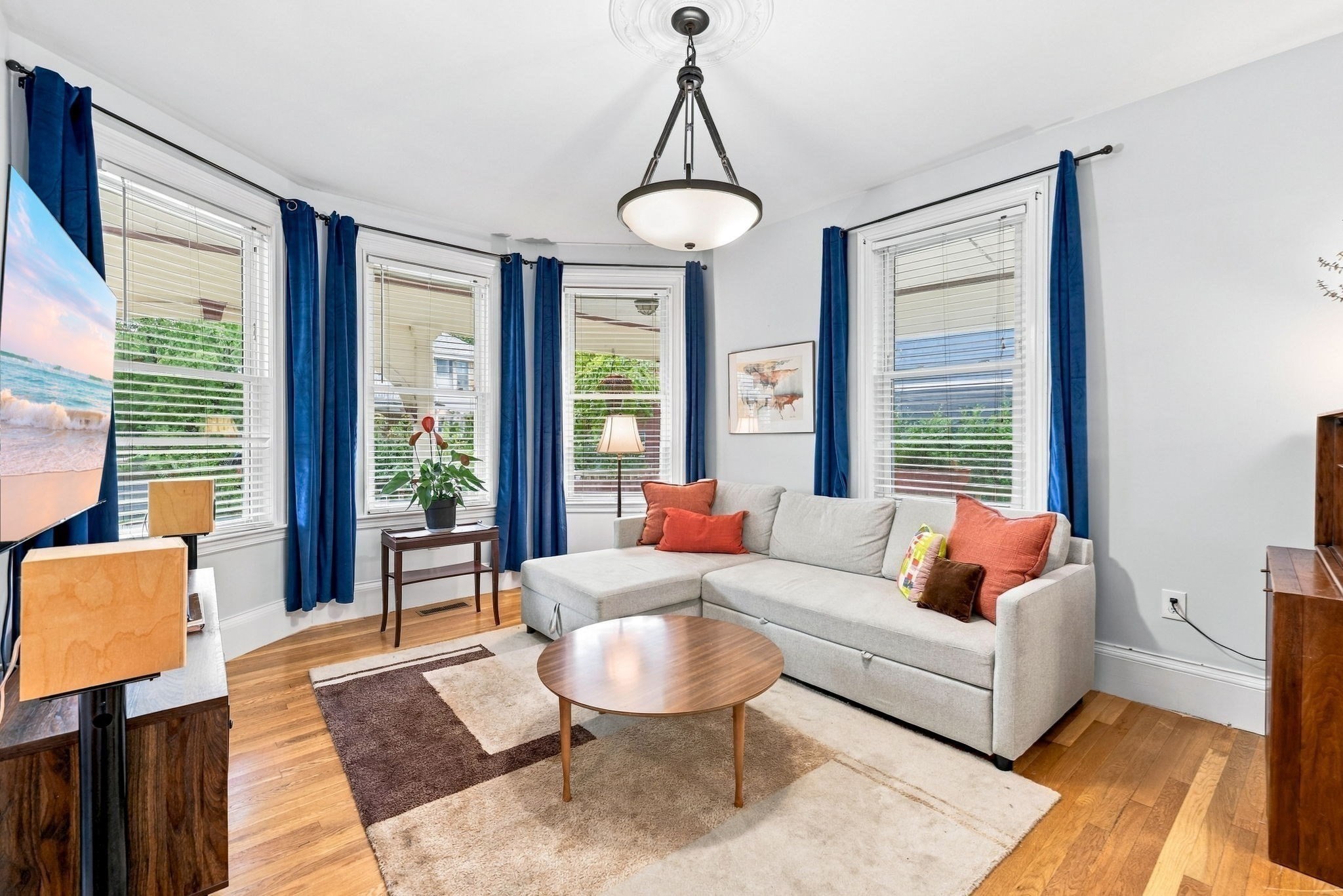 22 Hewlett St Unit 1, Roslindale, Boston, MA 02131 - Image 9