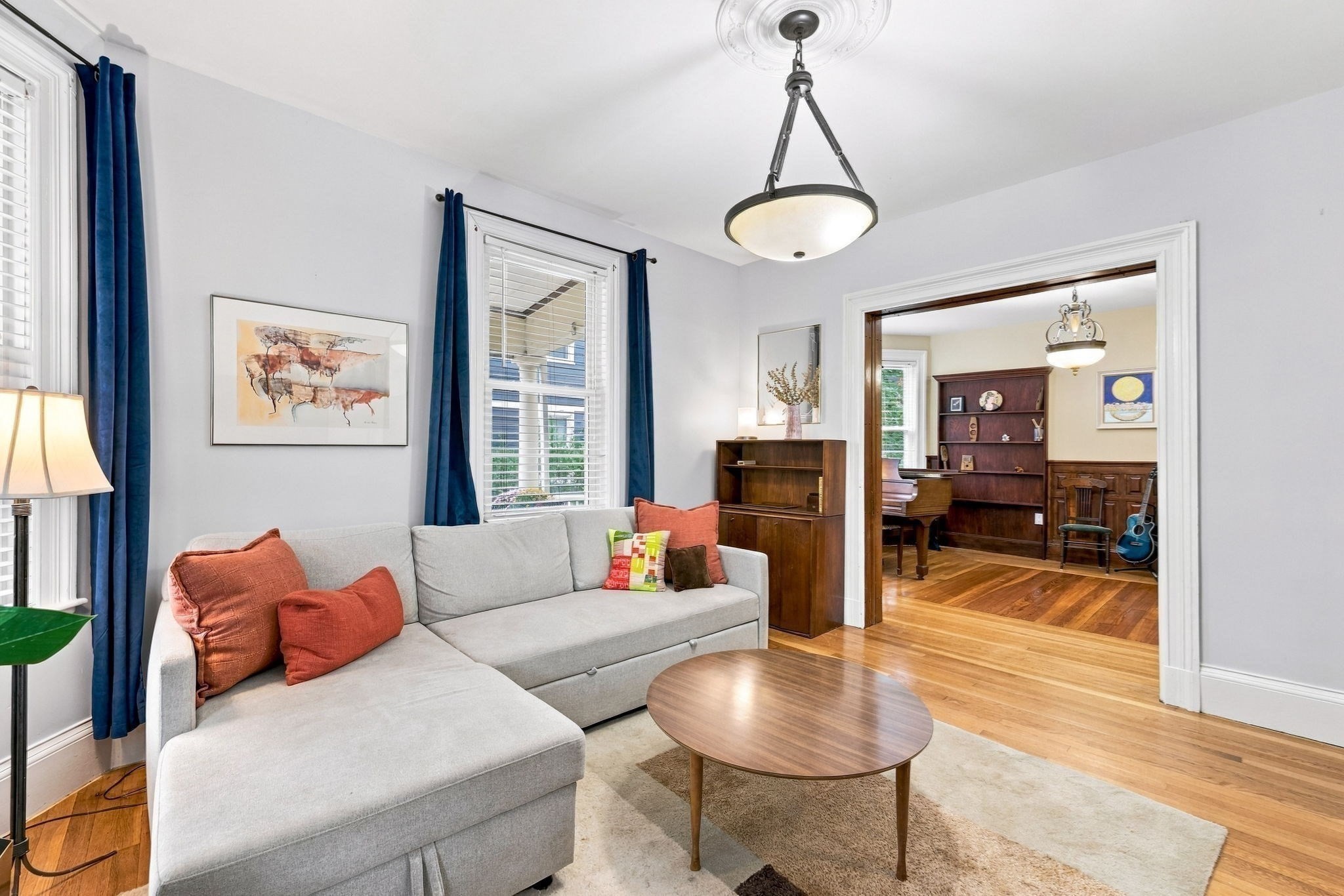 22 Hewlett St Unit 1, Roslindale, Boston, MA 02131 - Image 10