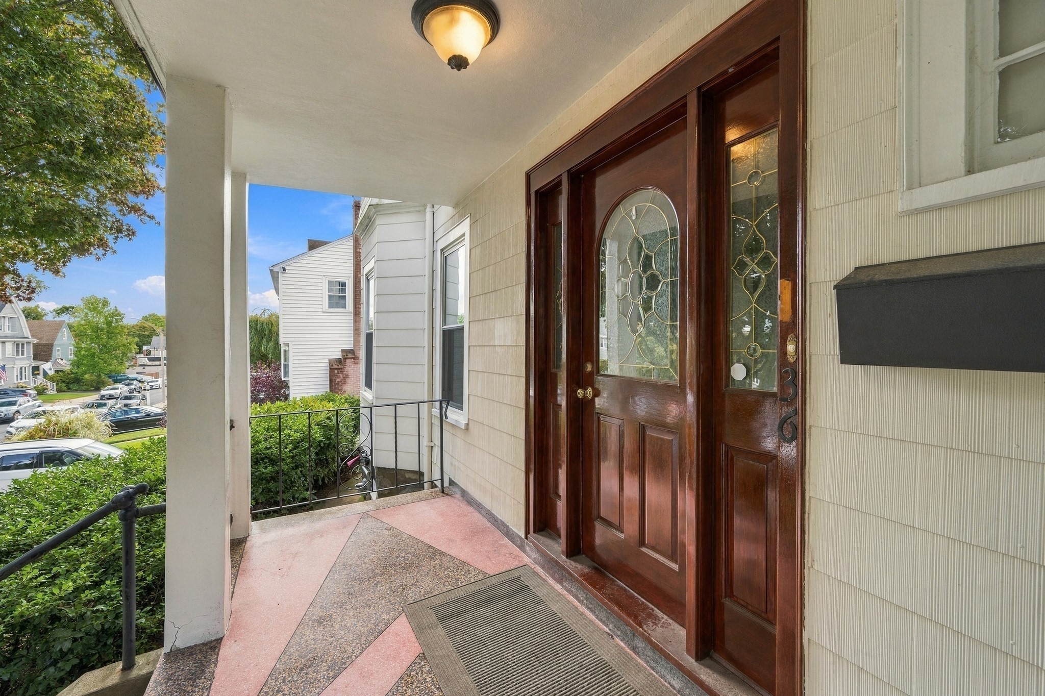 36 Hastings St, West Roxbury, Boston, MA 02132 - Image 2