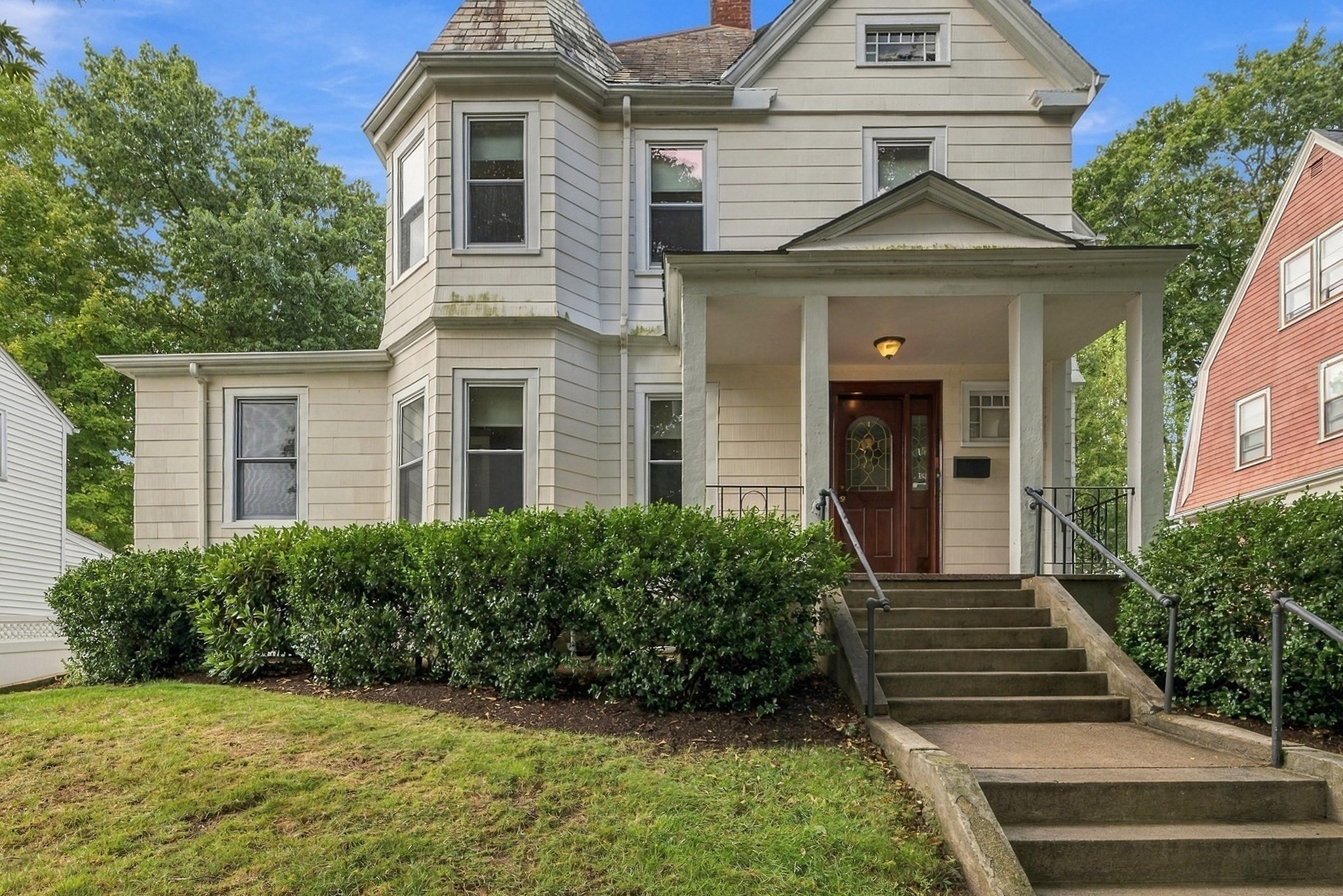 36 Hastings St, West Roxbury, Boston, MA 02132 - Image 3