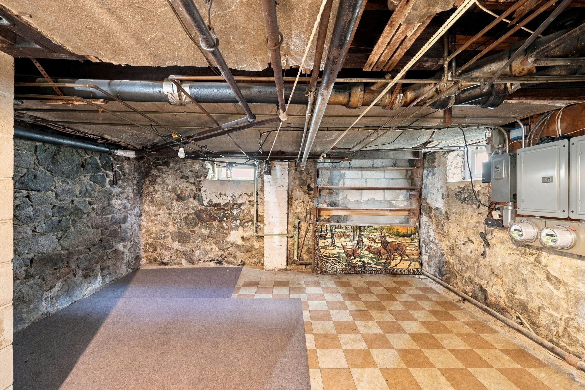 36 Hastings St, West Roxbury, Boston, MA 02132 - Image 38