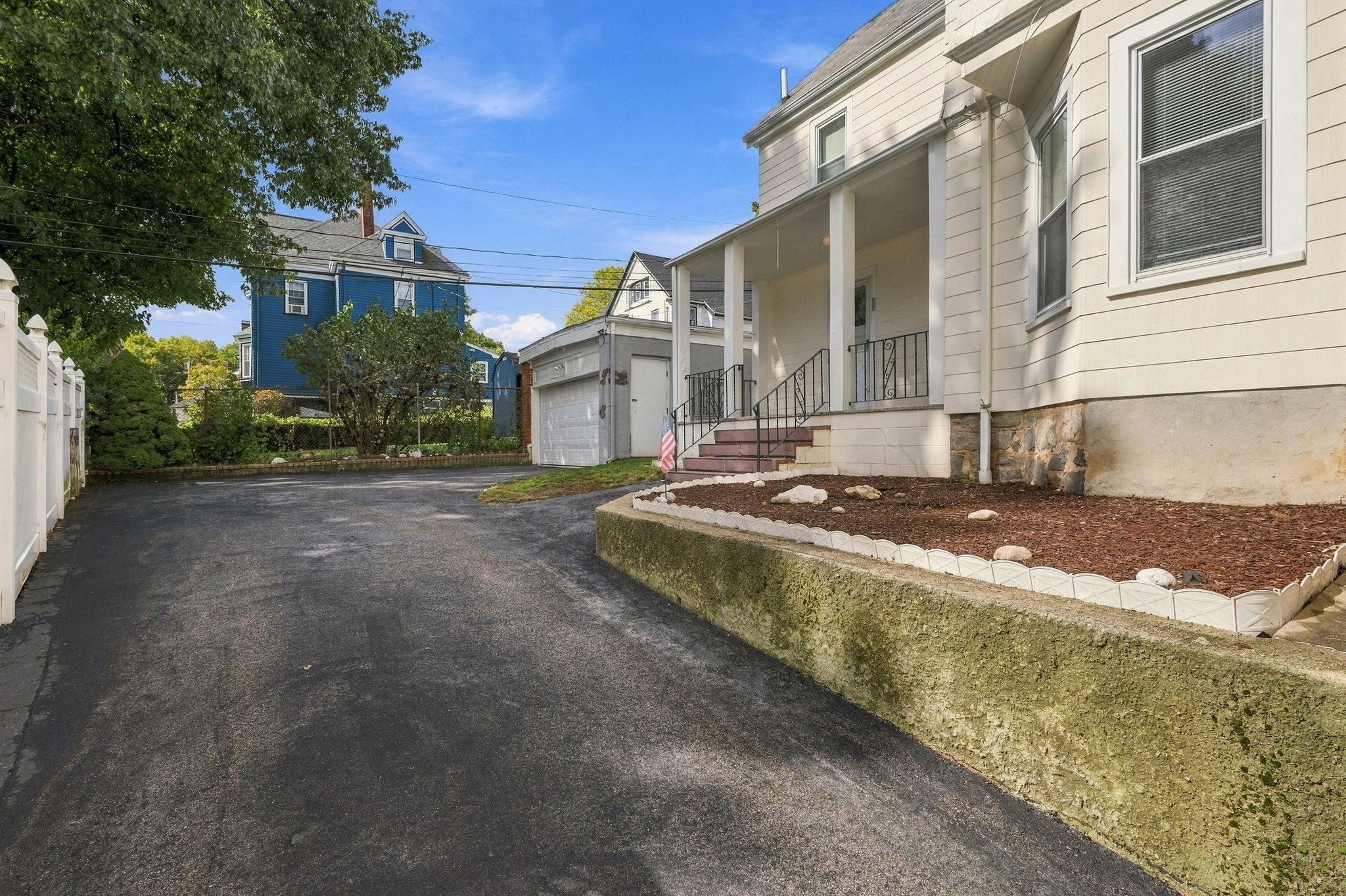 36 Hastings St, West Roxbury, Boston, MA 02132 - Image 5