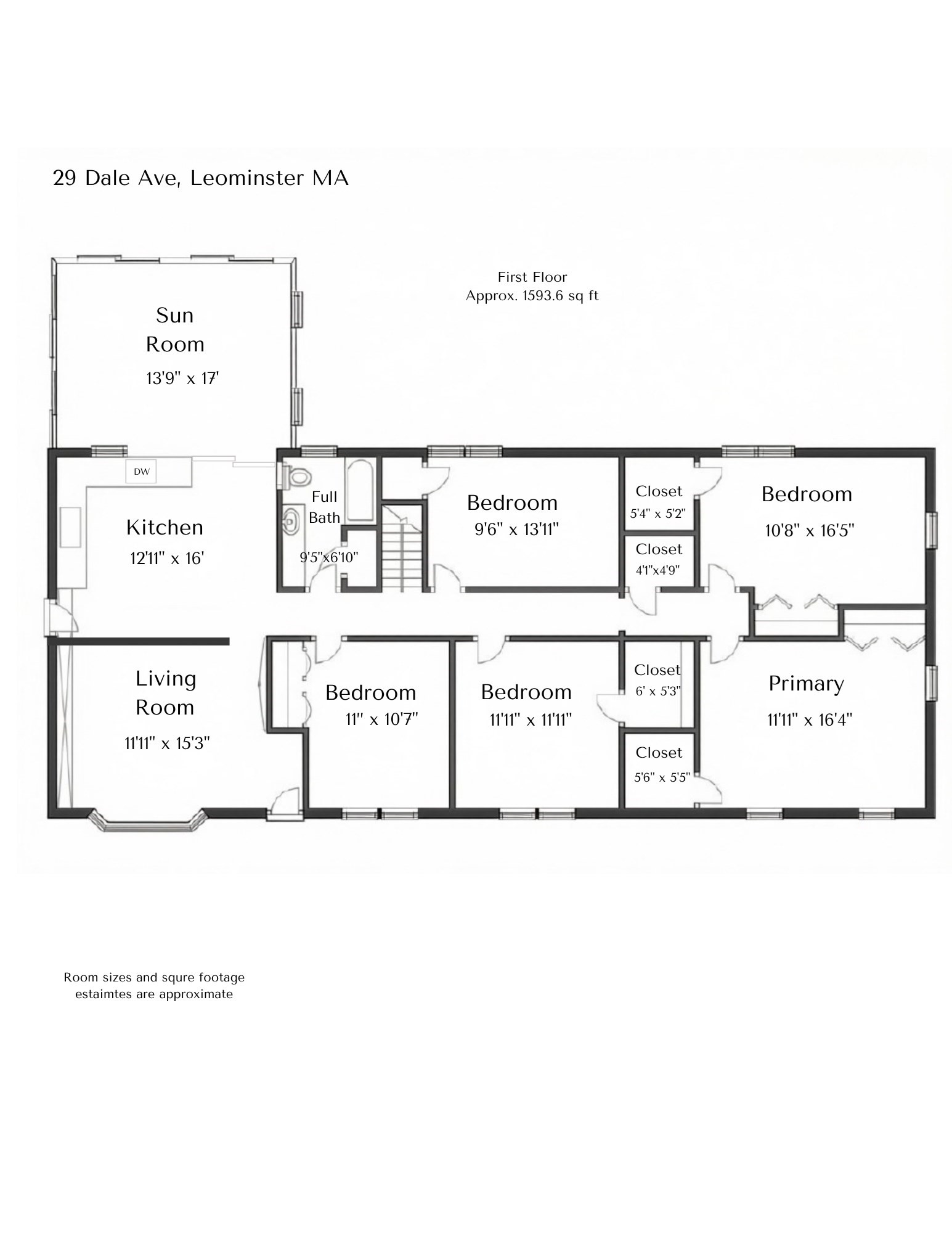 29 Dale Ave, Leominster, MA 01453 - Image 41