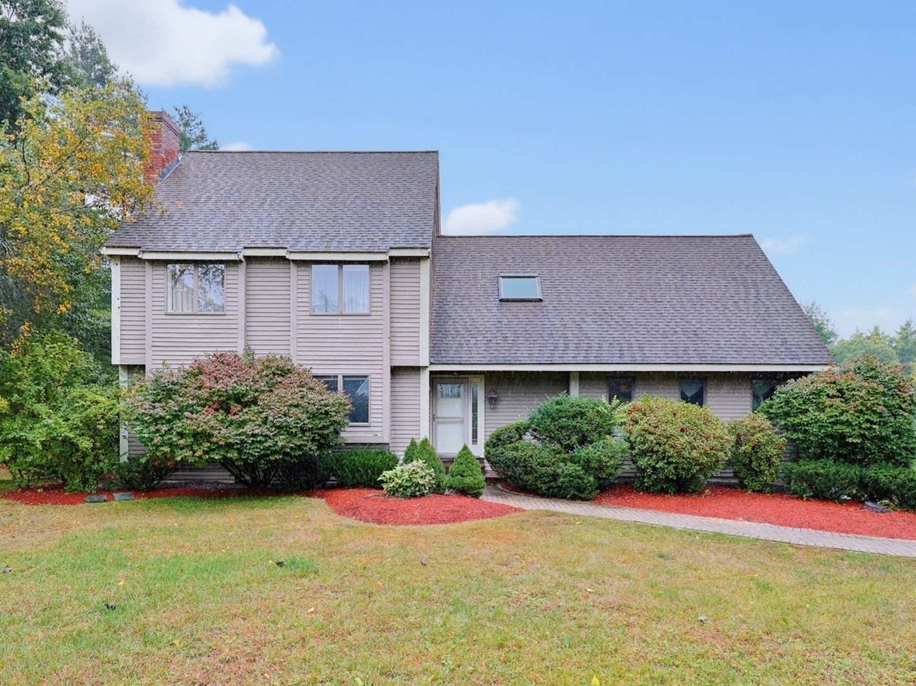 140 Paquawket Path, Groton, MA 01450