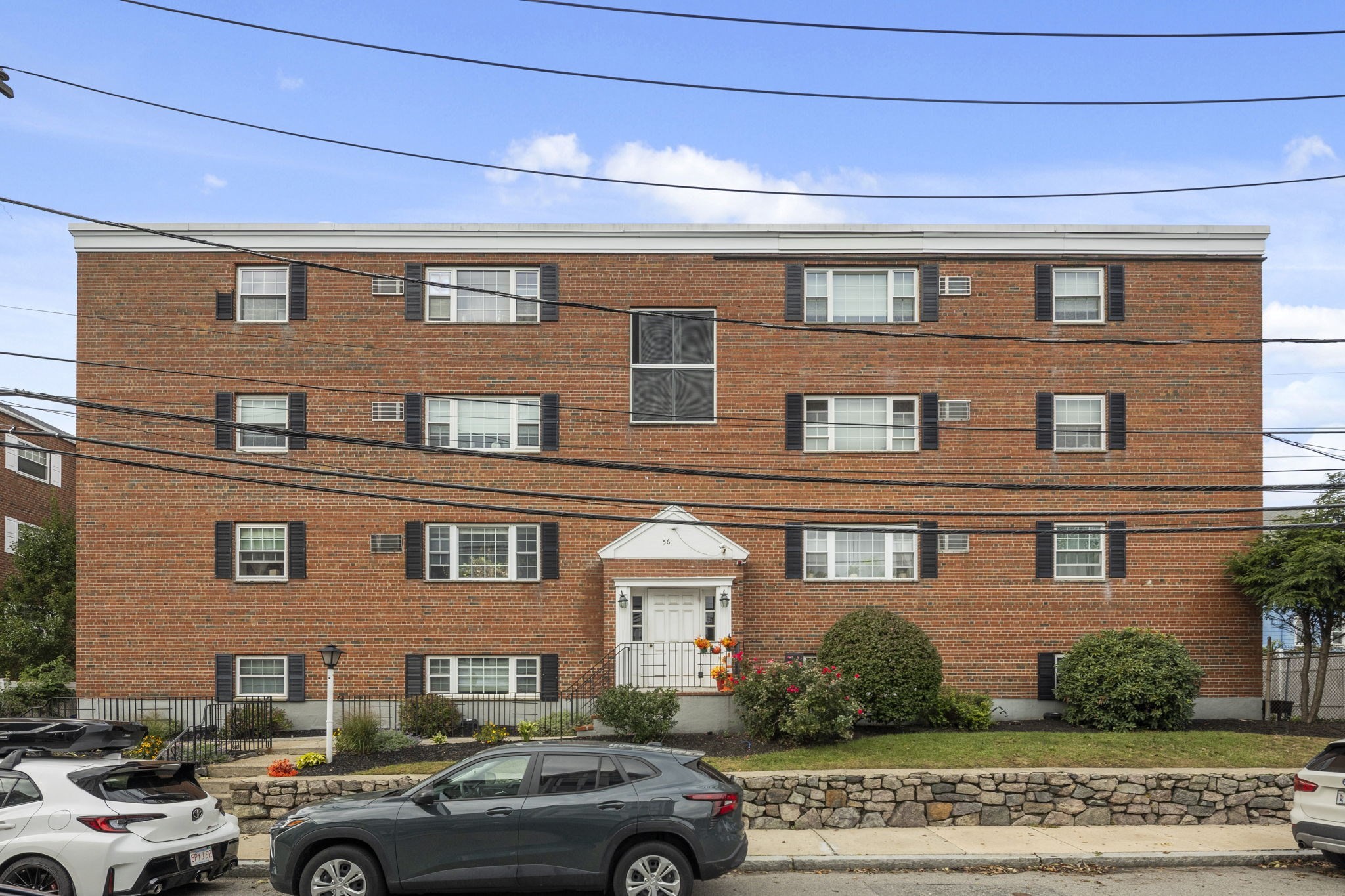 56 Coffey Street Unit 10, Dorchester, Boston, MA 02122