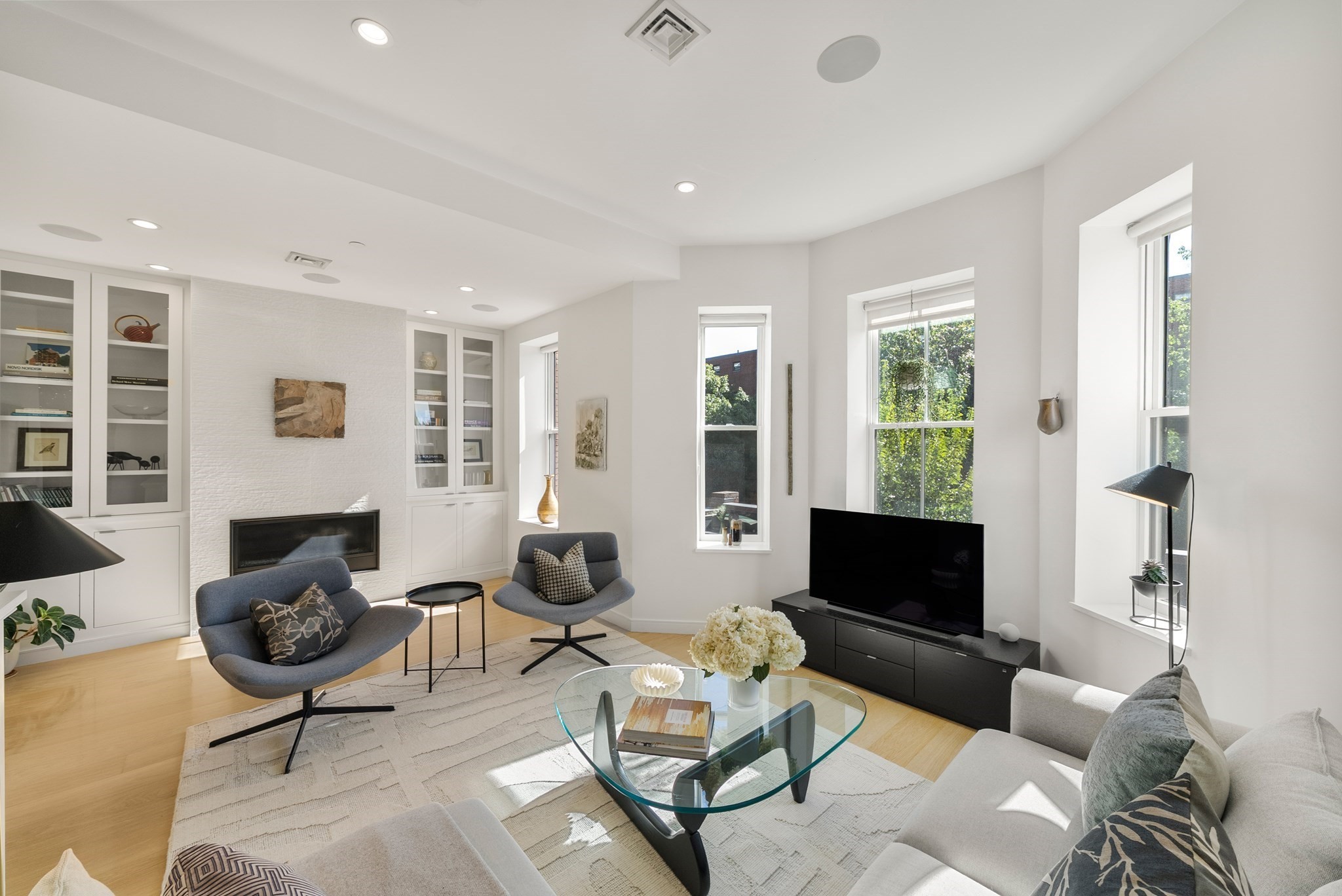 429 Columbus Ave Unit 2, Boston - South End, MA 02116