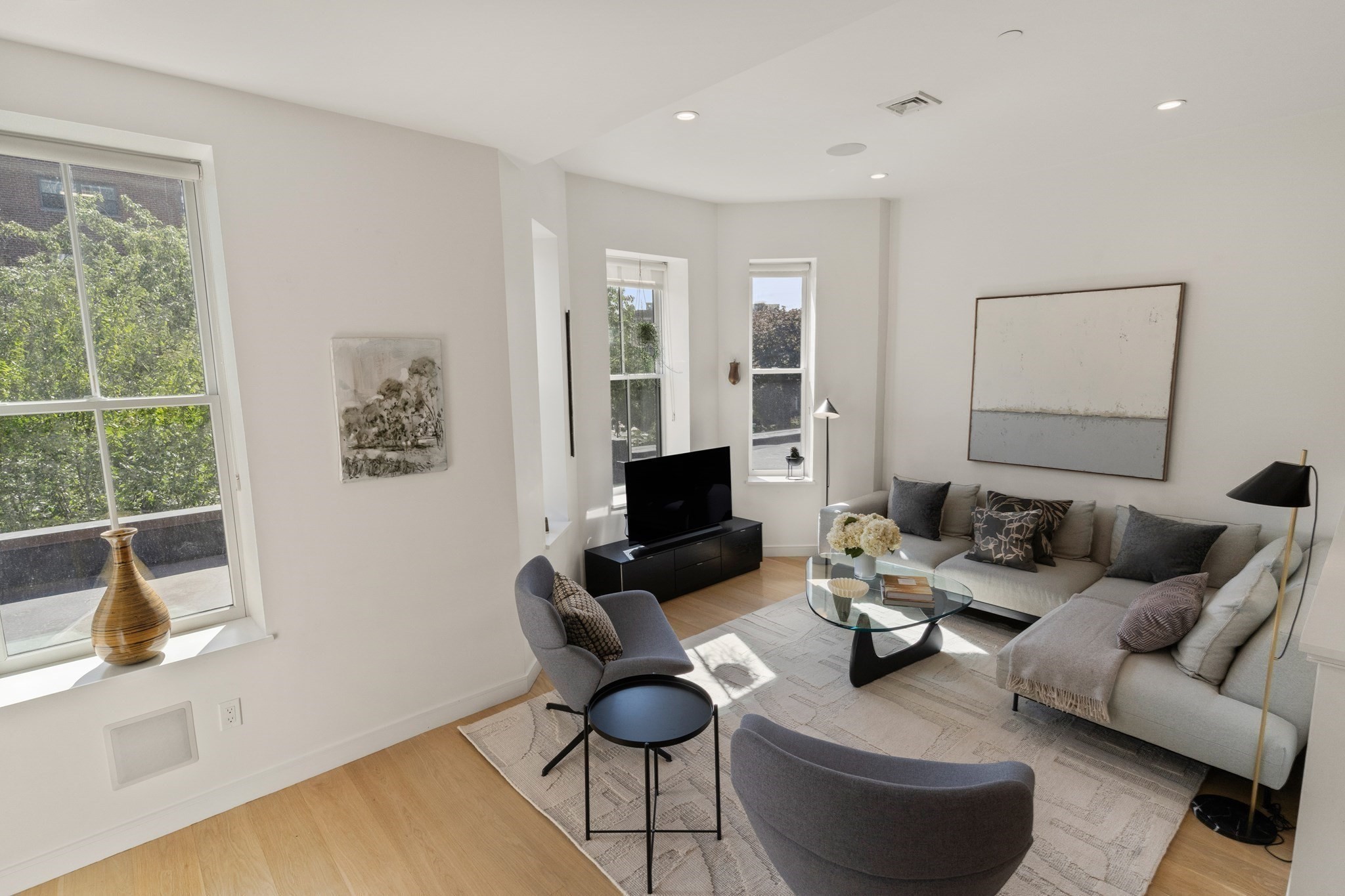 429 Columbus Ave Unit 2, South End, Boston, MA 02116 - Image 2