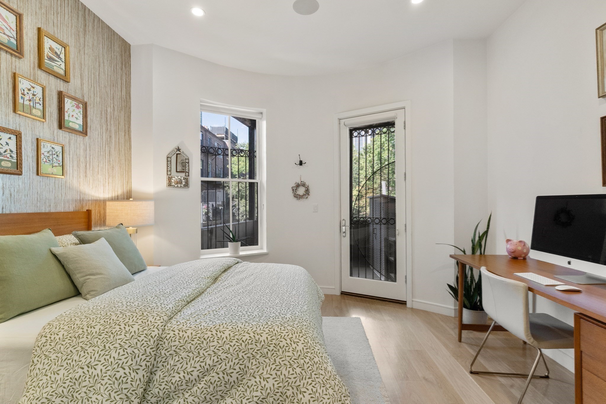 429 Columbus Ave Unit 2, South End, Boston, MA 02116 - Image 17