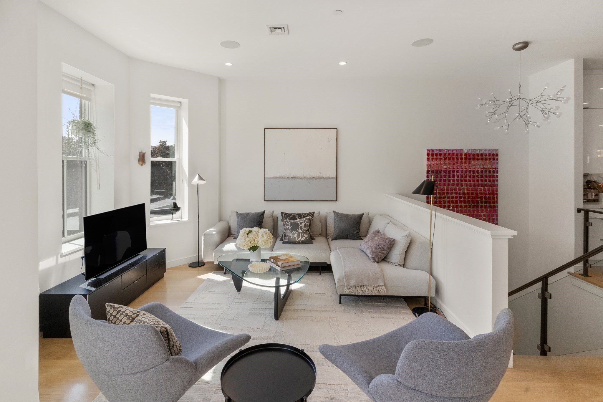429 Columbus Ave Unit 2, South End, Boston, MA 02116 - Image 4