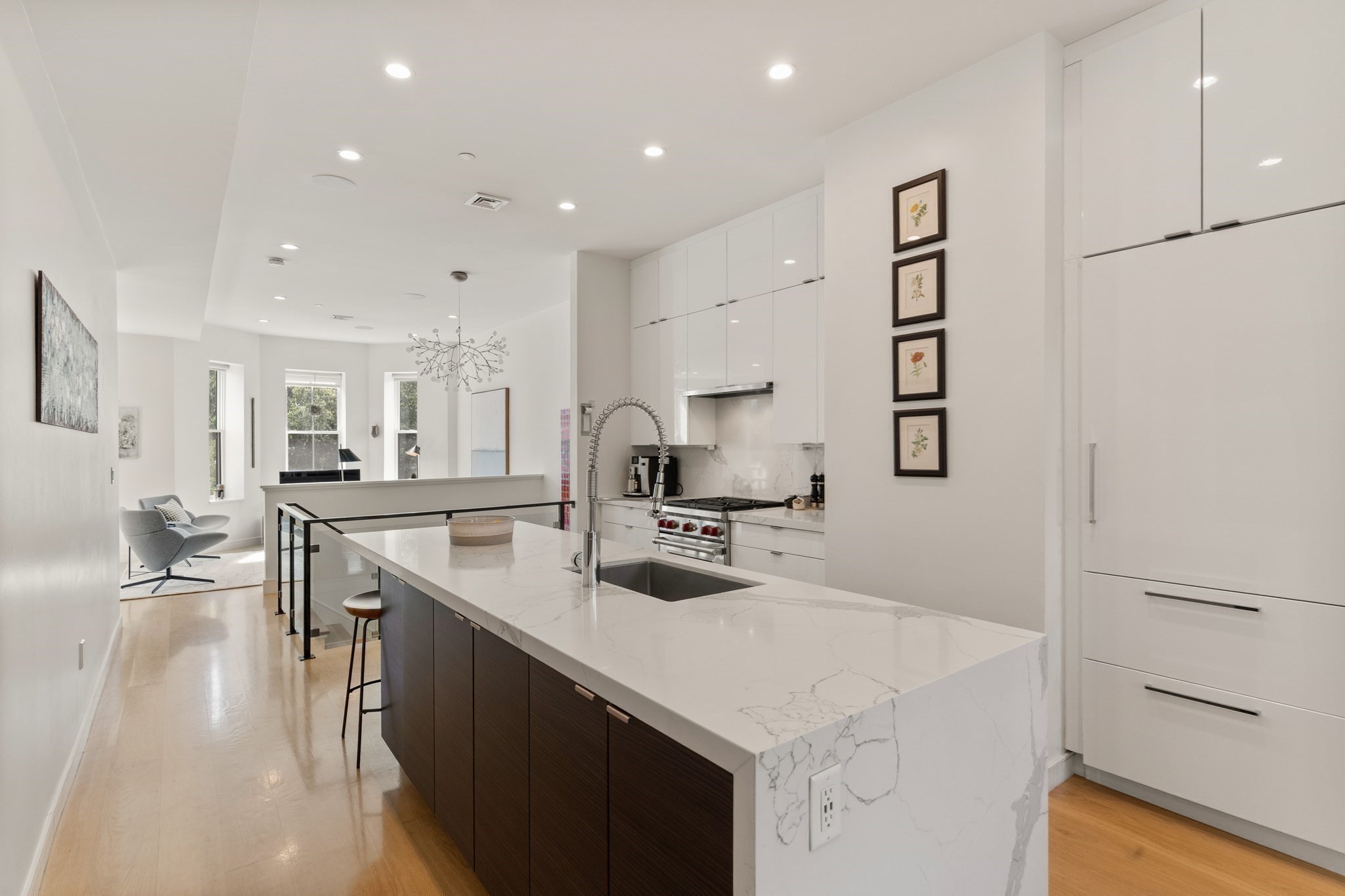 429 Columbus Ave Unit 2, South End, Boston, MA 02116 - Image 5