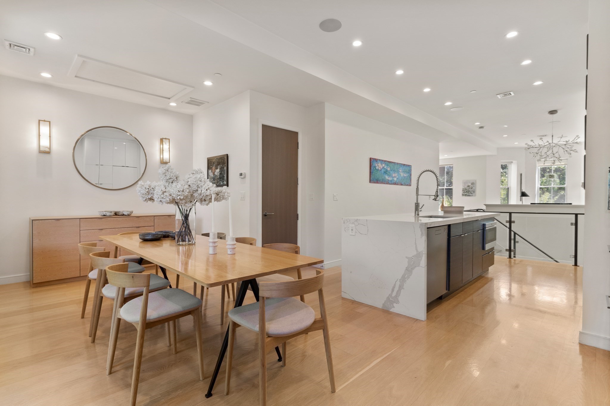 429 Columbus Ave Unit 2, South End, Boston, MA 02116 - Image 6