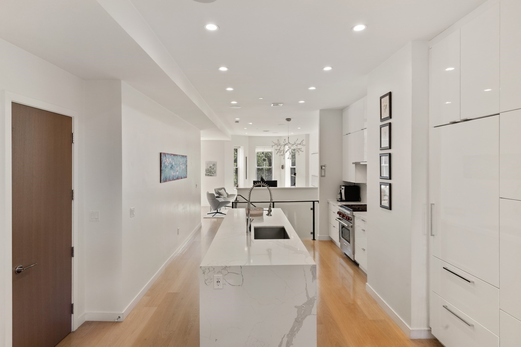 429 Columbus Ave Unit 2, South End, Boston, MA 02116 - Image 7