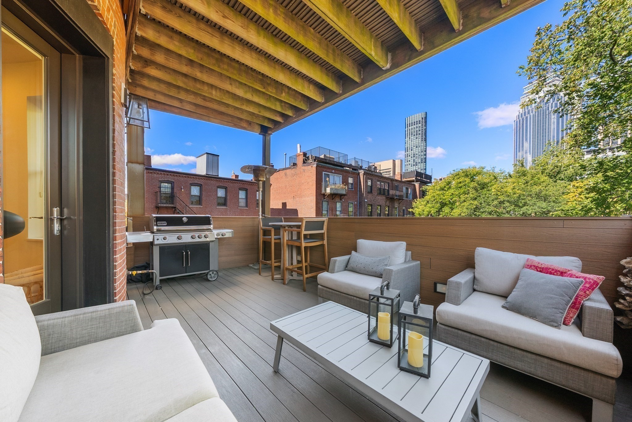 429 Columbus Ave Unit 2, South End, Boston, MA 02116 - Image 8