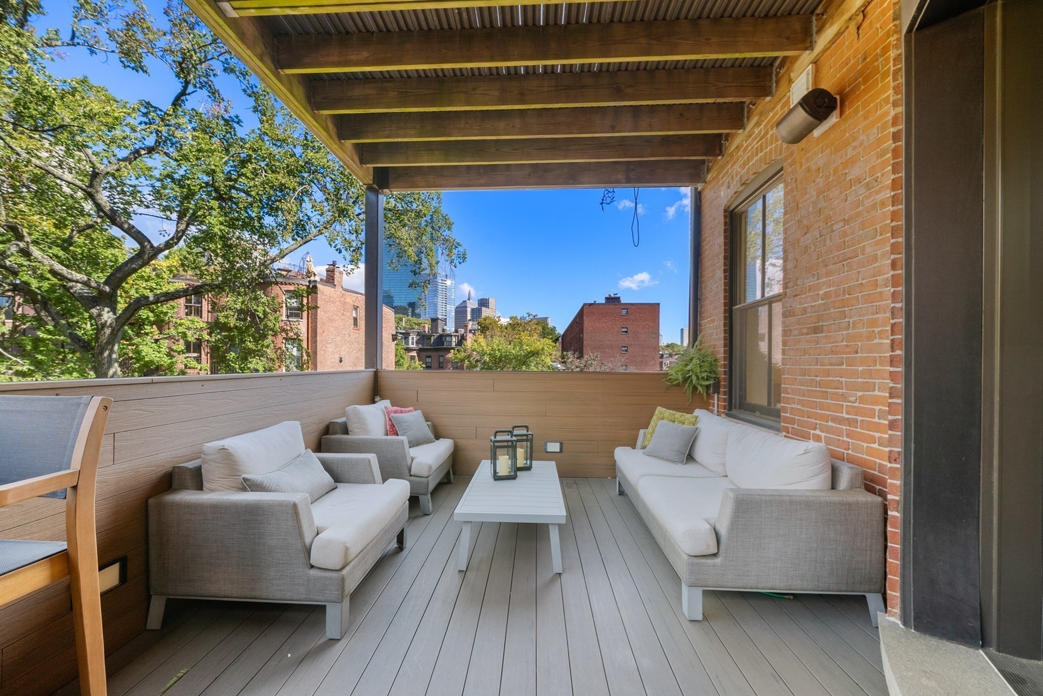 429 Columbus Ave Unit 2, South End, Boston, MA 02116 - Image 10