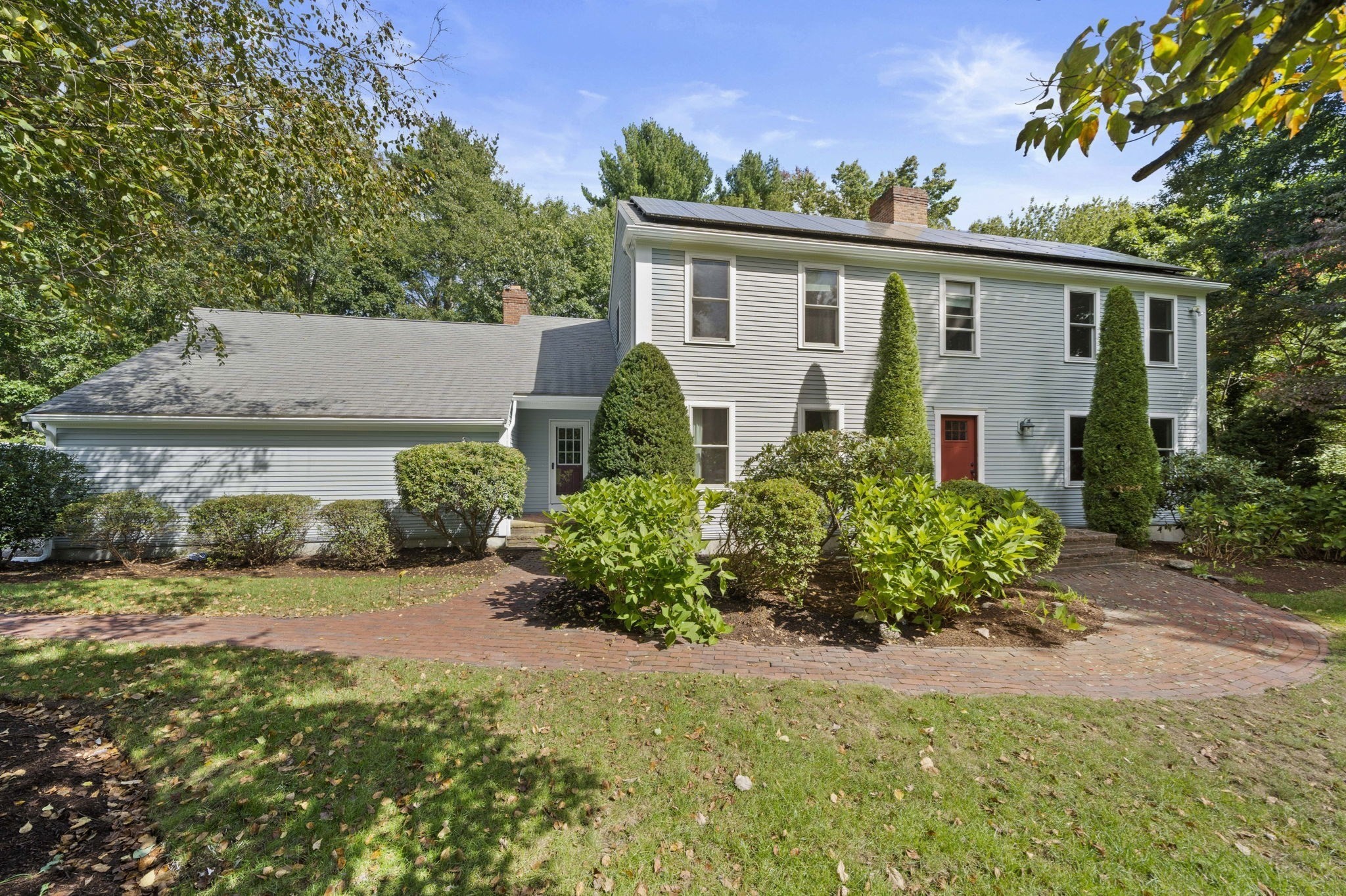 6 Seminole Rd, Canton, MA 02021