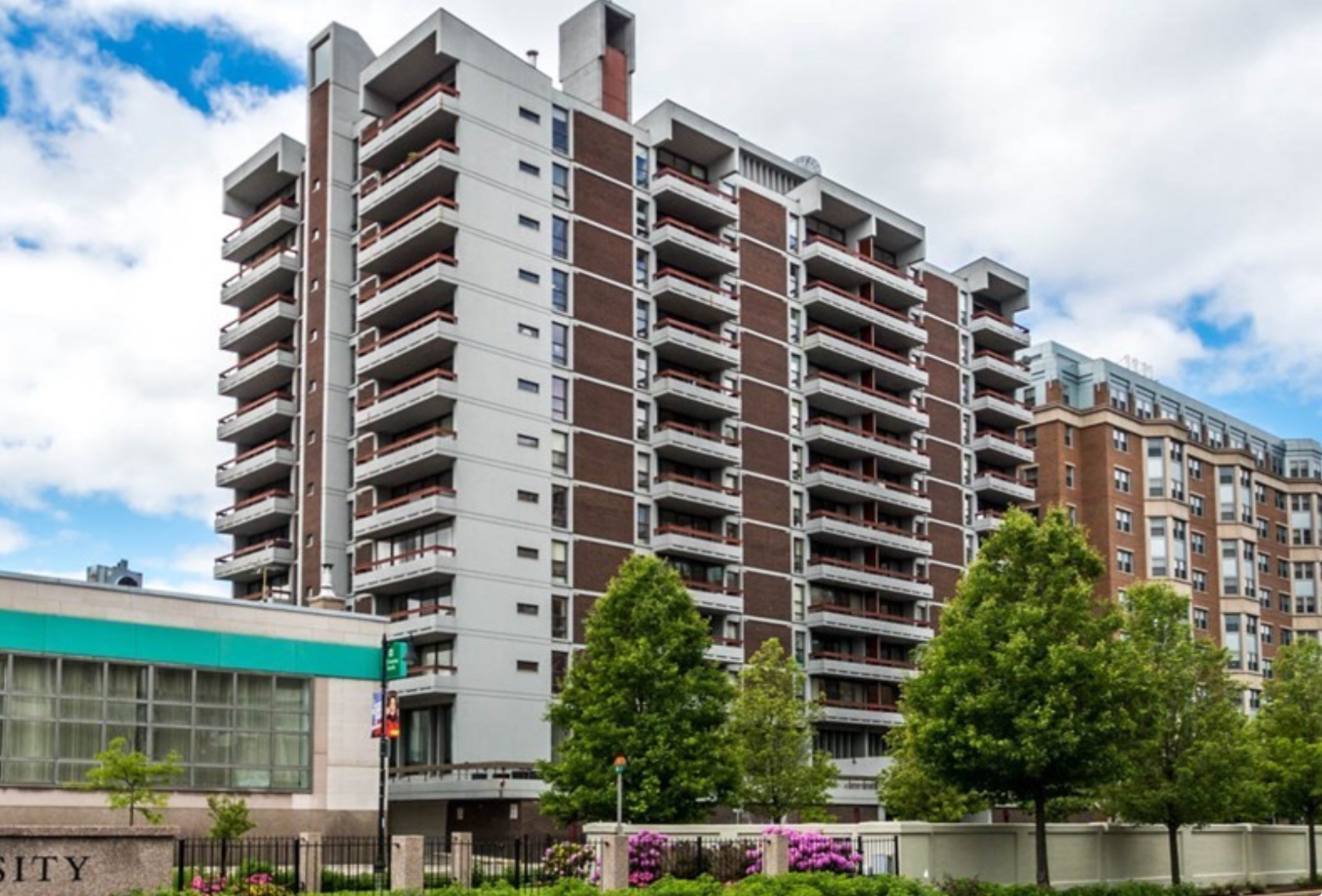 566 Commonwealth Ave Unit L101, Fenway, Boston, MA 02215