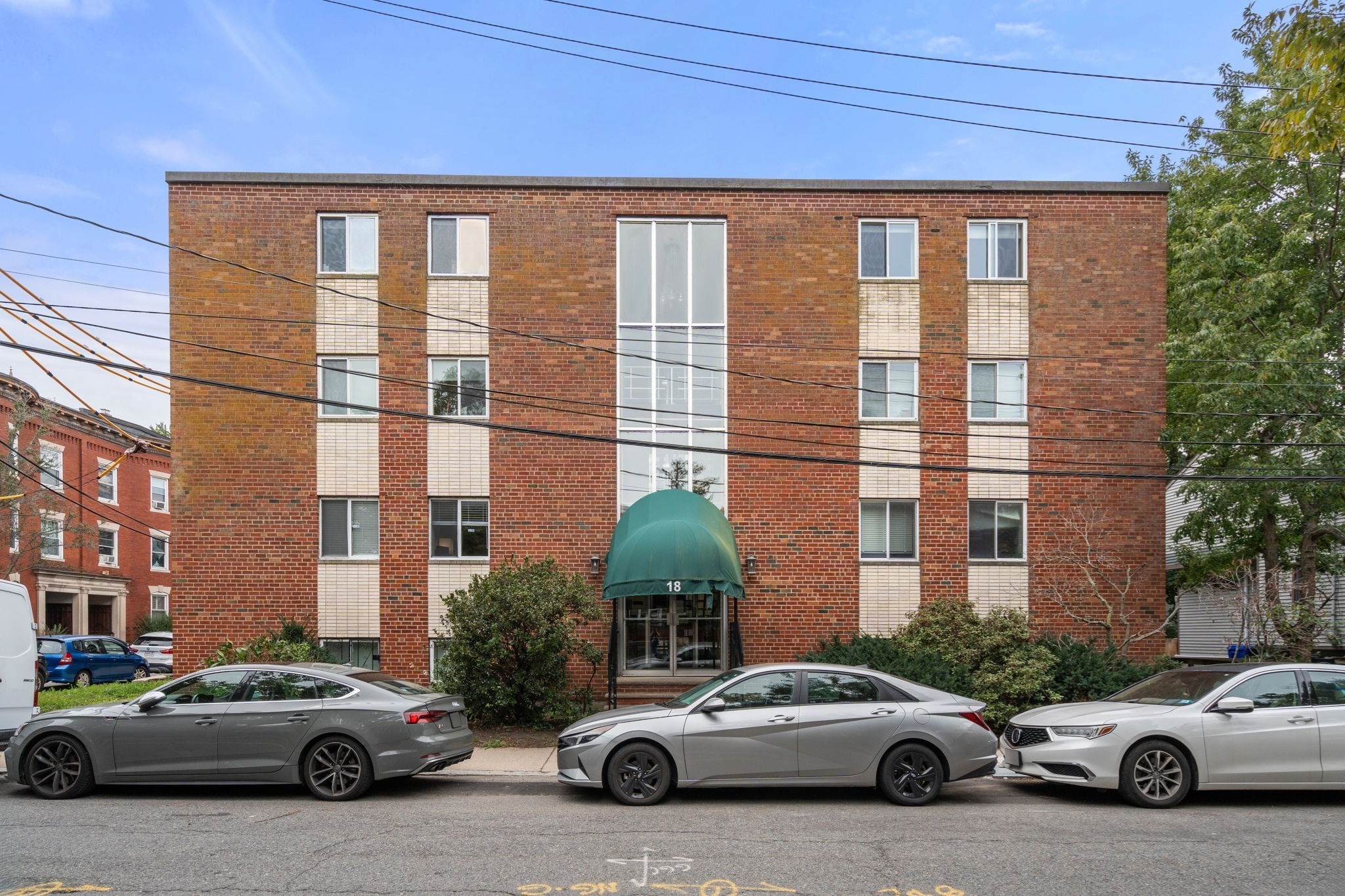 18 Pond St Unit 1, Jamaica Plain, Boston, MA 02130 - Image 2