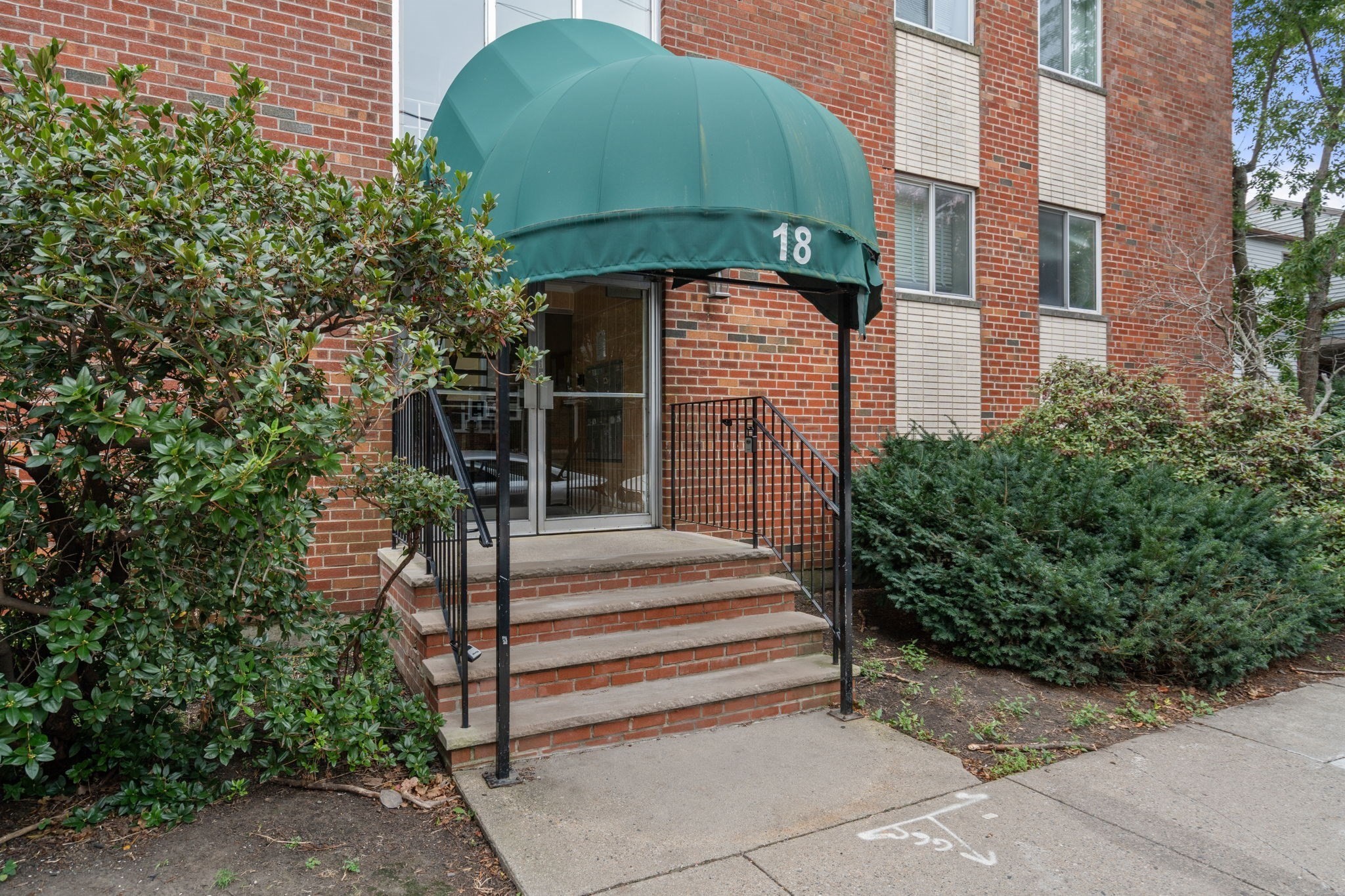 18 Pond St Unit 1, Jamaica Plain, Boston, MA 02130 - Image 4
