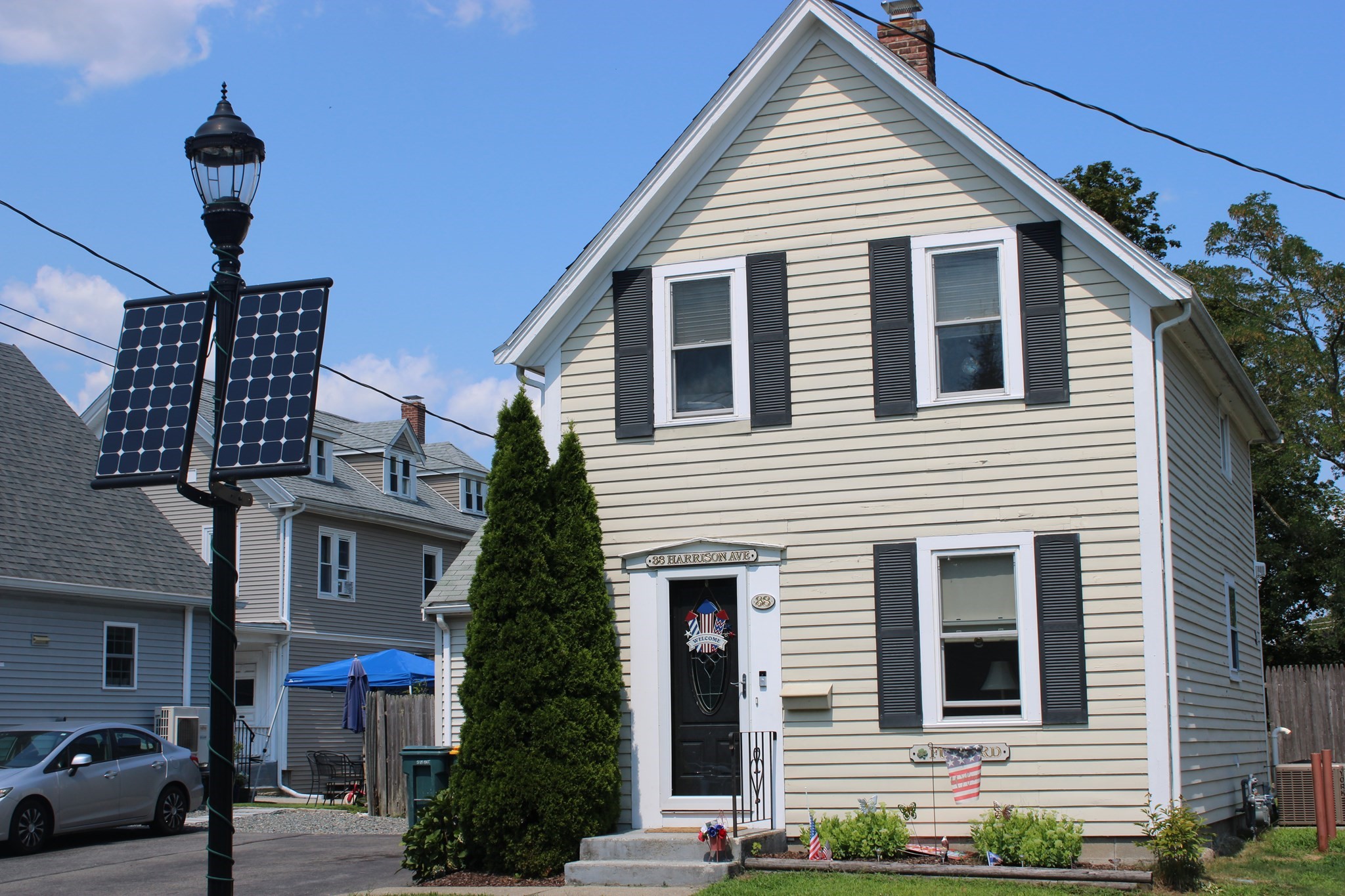 38 Harrison Avenue, Abington, MA 02351 - Image 1
