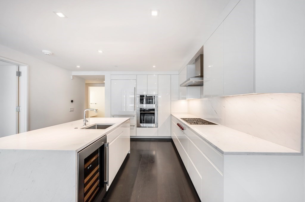 150 Seaport Blvd Unit 12A, Seaport, Boston, MA 02210