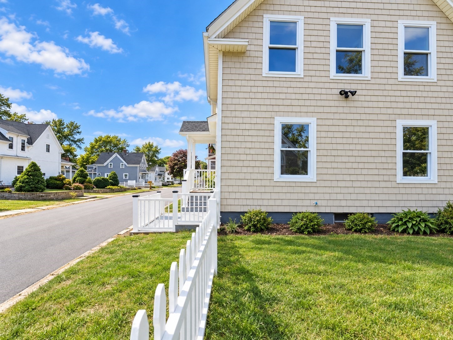 40 Pine Ave, Brockton, MA 02302 - Image 3