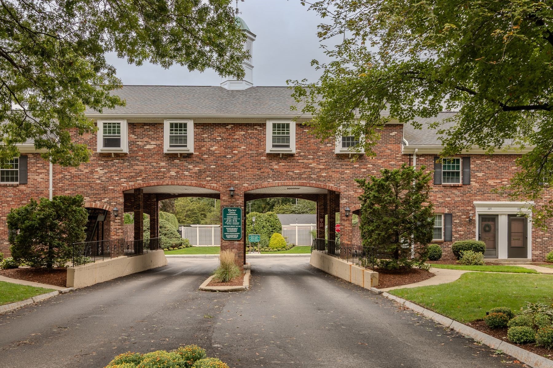 106 Windsor Drive Unit 106, Framingham, MA 01701