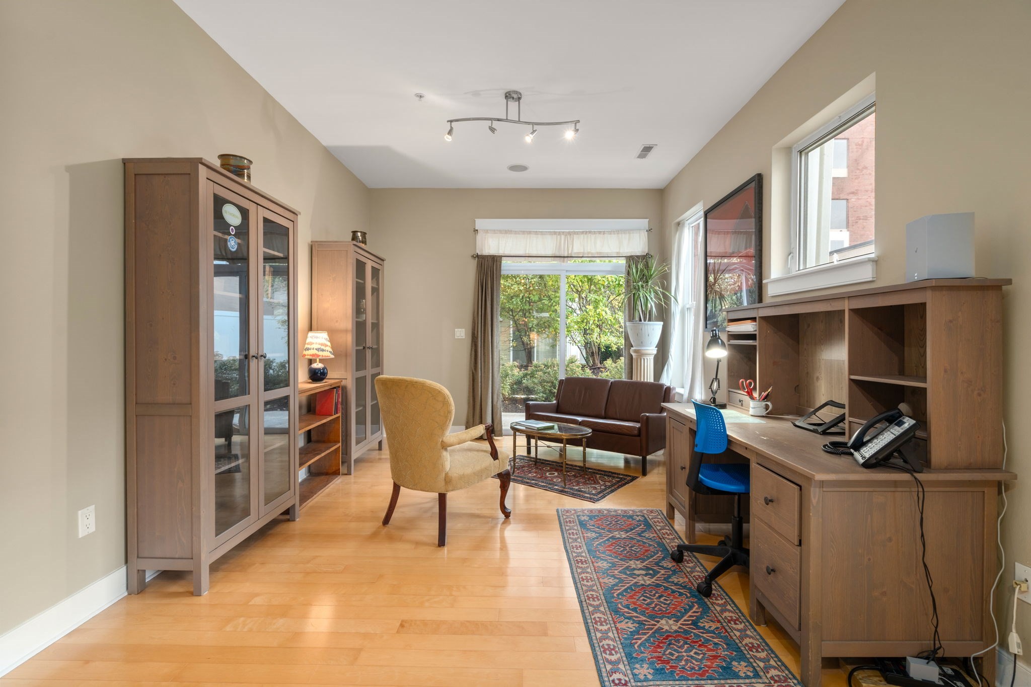 31 Wheeler St Unit 101, Cambridge, MA 02138