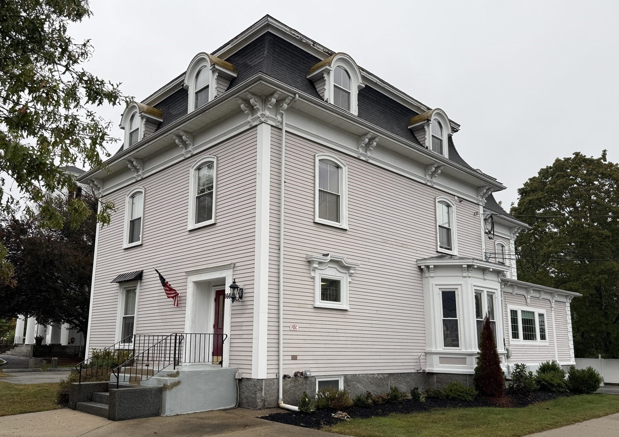 166 Village St Unit 202, Medway, MA 02053