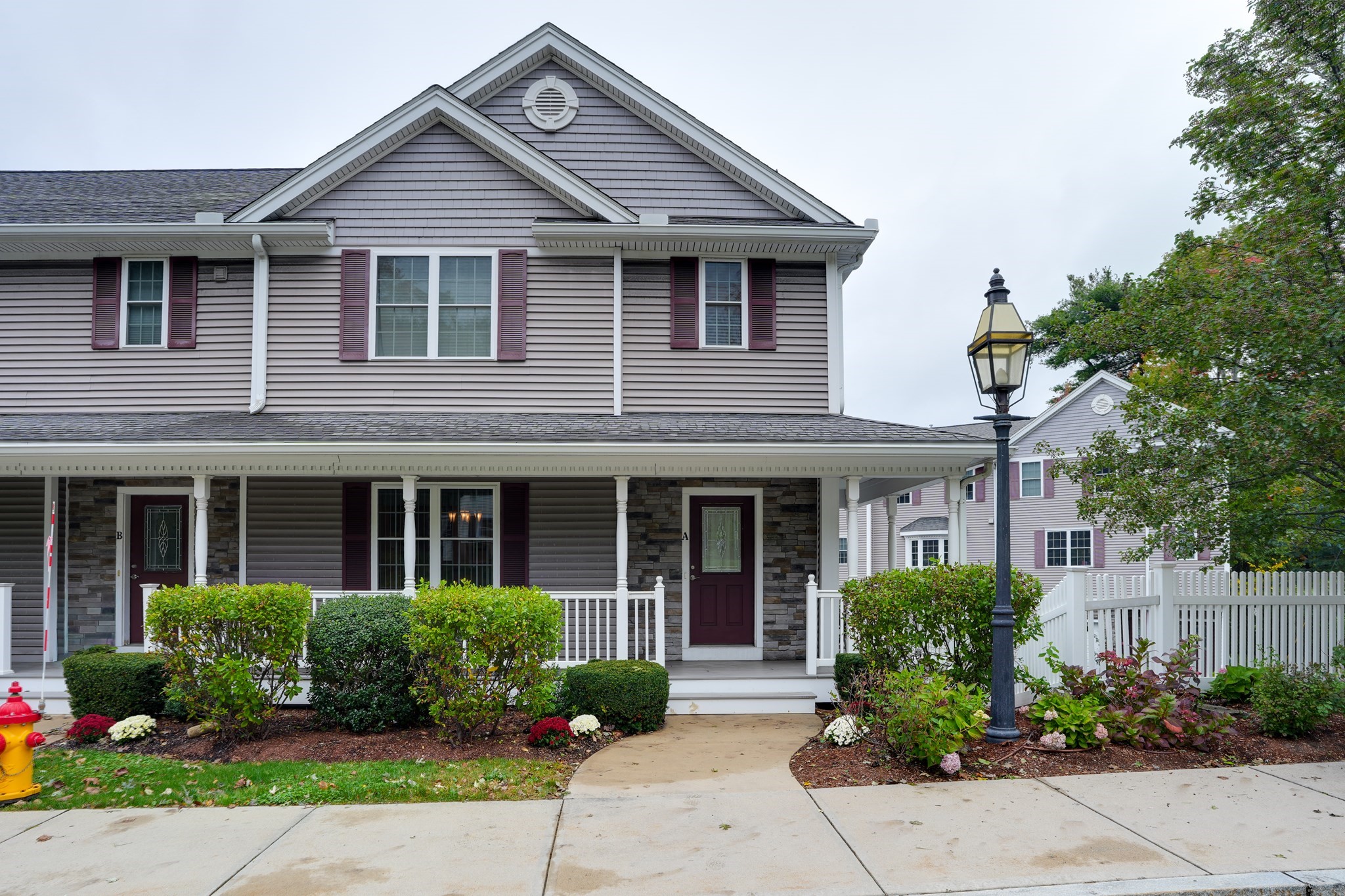 262 Winn Street Unit Unit A, Burlington, MA 01803