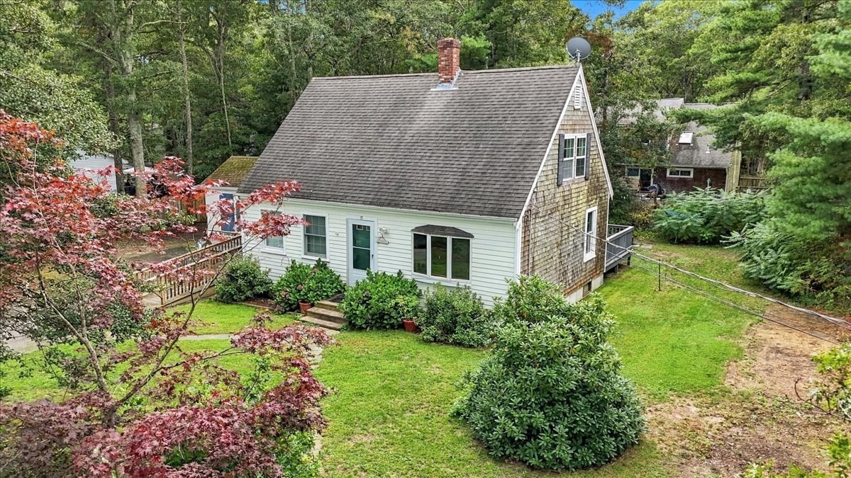 37 Gooseberry Ln, Barnstable, MA 02648 - Image 2