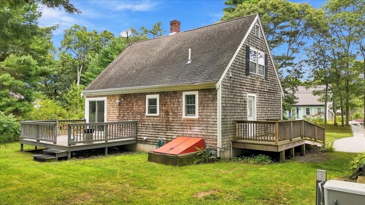 37 Gooseberry Ln, Barnstable, MA 02648 - Image 22