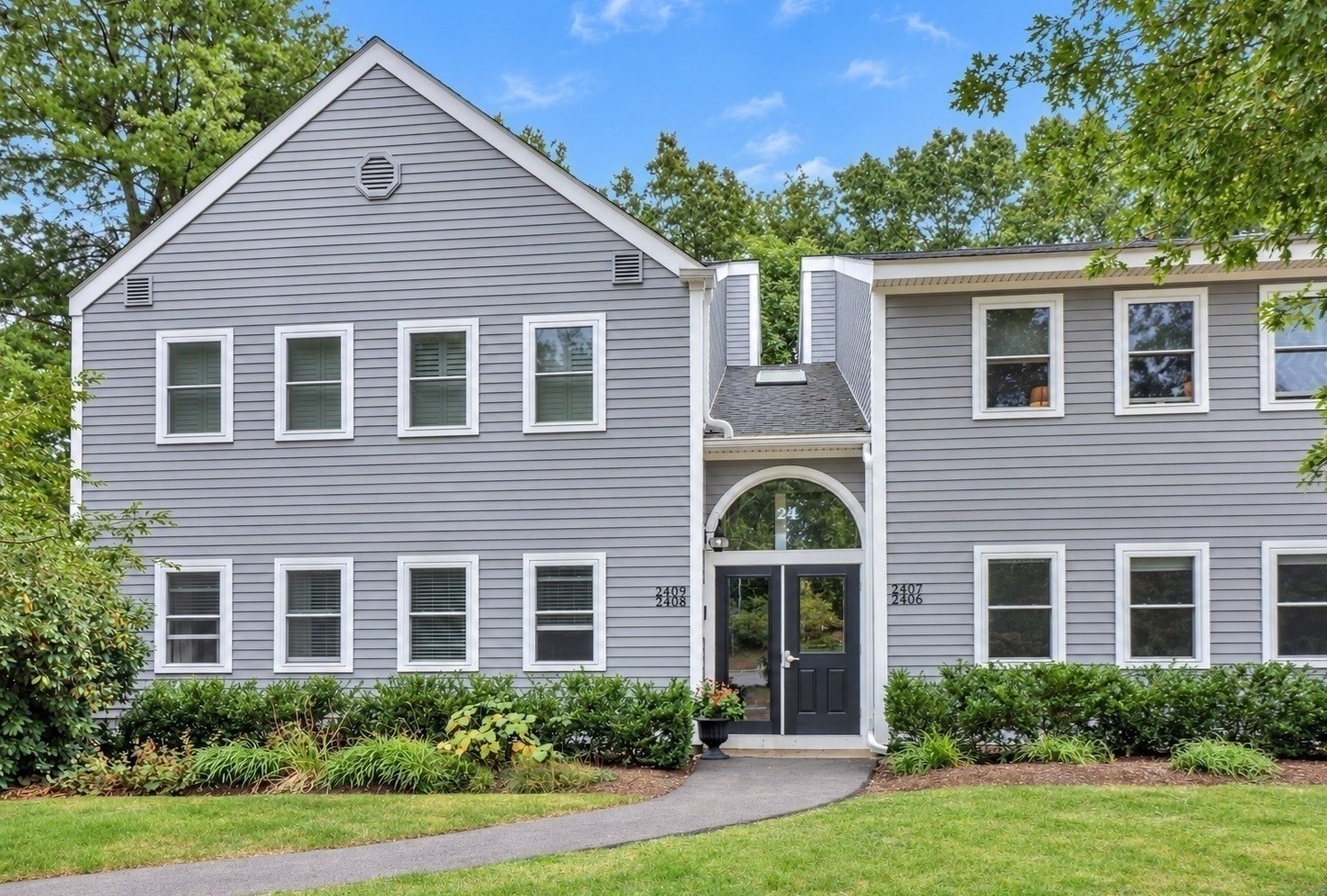 2406 Hockley Drive Unit 2406, Hingham, MA 02043