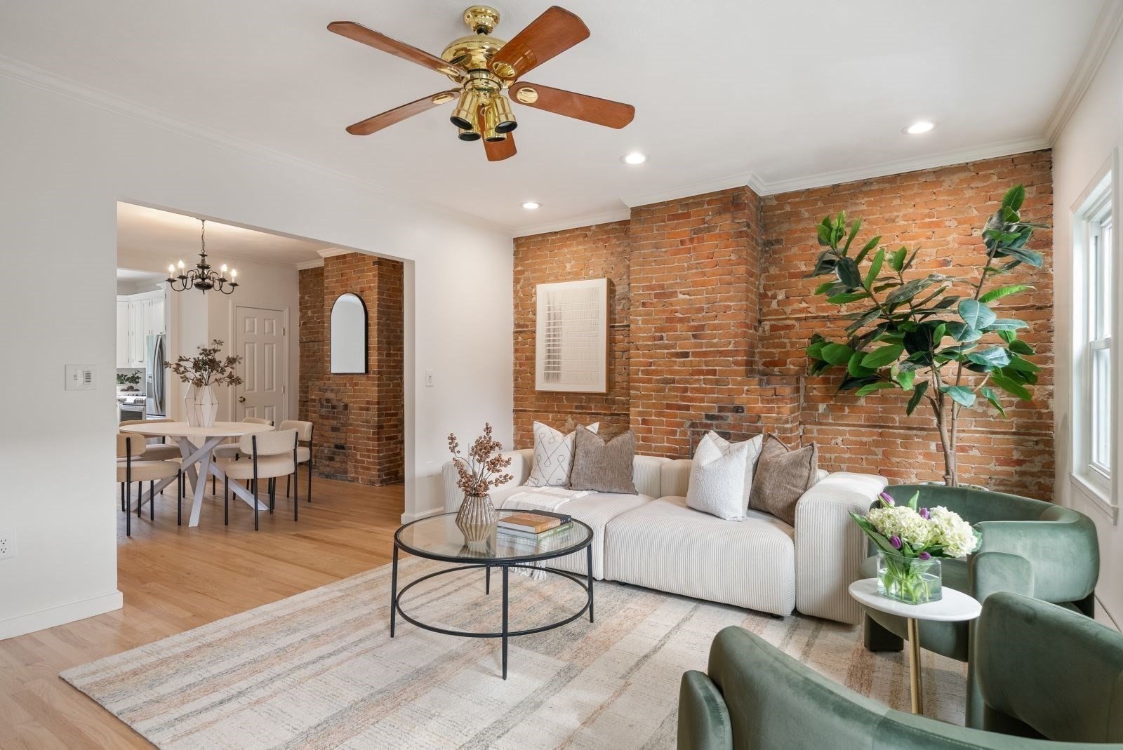 243 Bunker Hill Street Unit 2, Charlestown, Boston, MA 02129