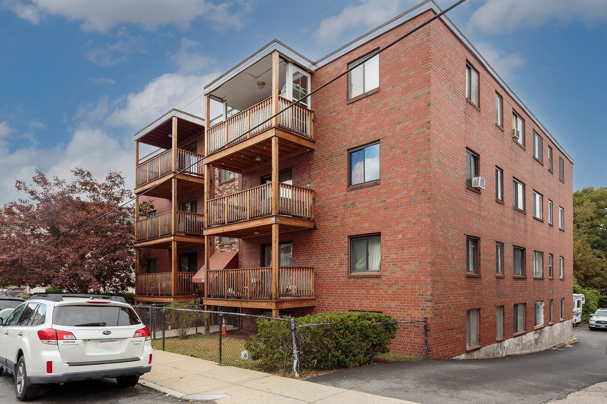 50 Seymour St Unit 15, Roslindale, Boston, MA 02131 - Image 2