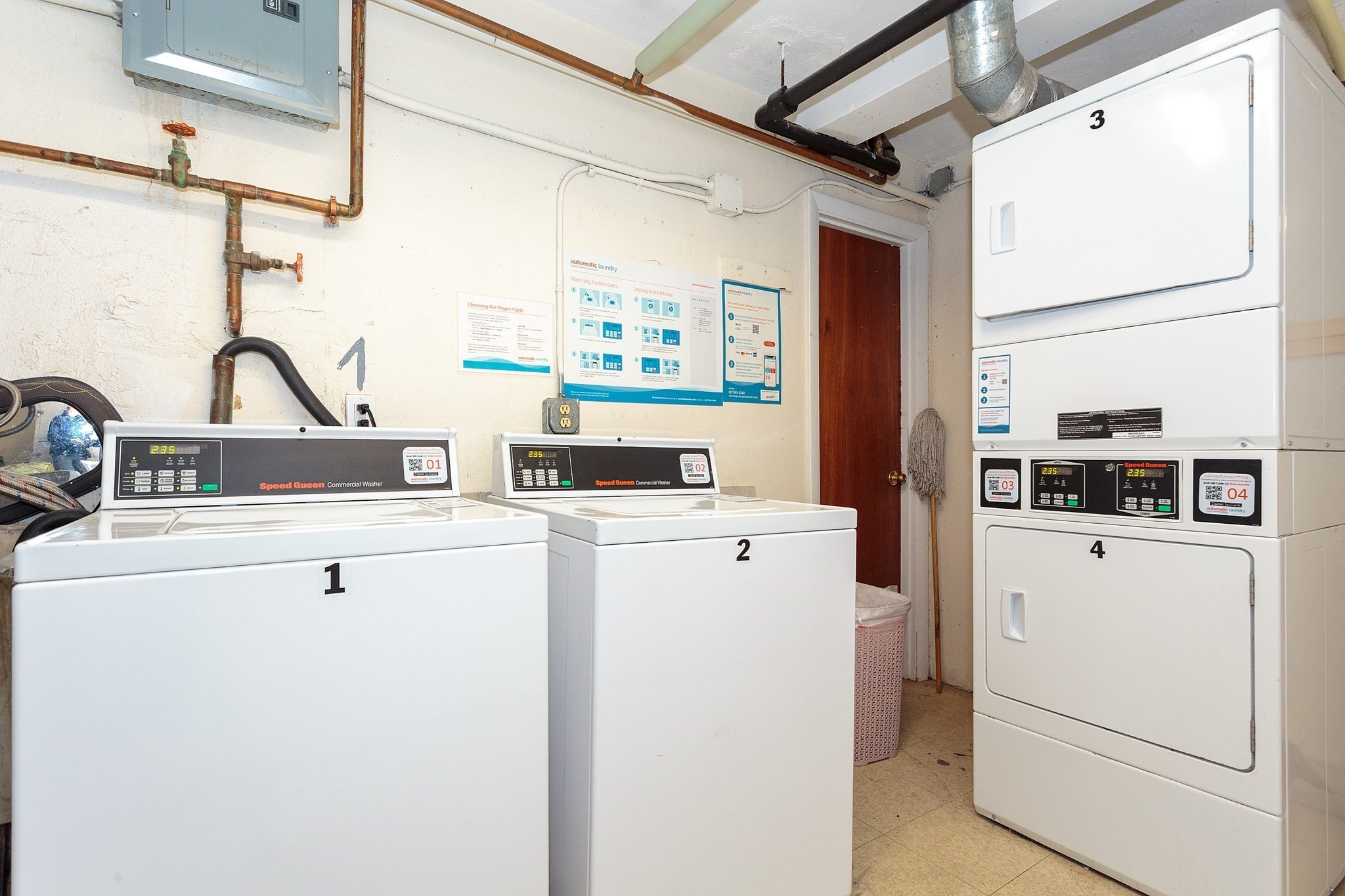 50 Seymour St Unit 15, Roslindale, Boston, MA 02131 - Image 14