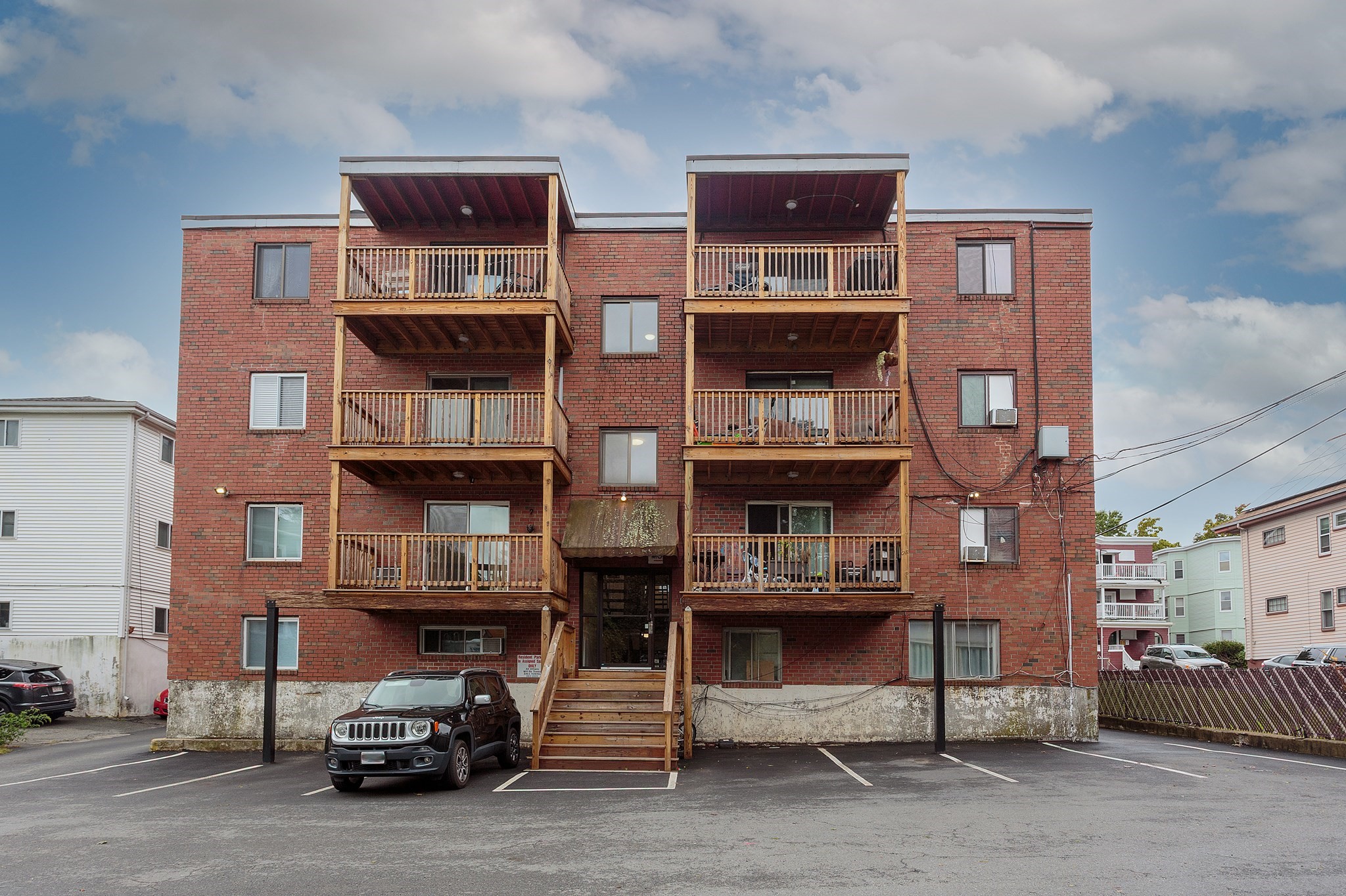 50 Seymour St Unit 15, Roslindale, Boston, MA 02131 - Image 16