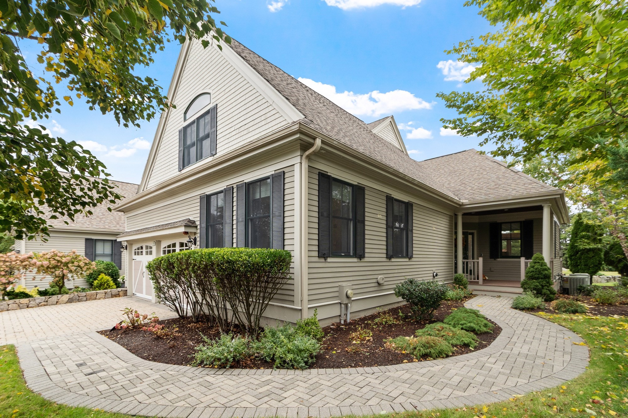 8 S Cottage Rd Unit 8, Belmont, MA 02478