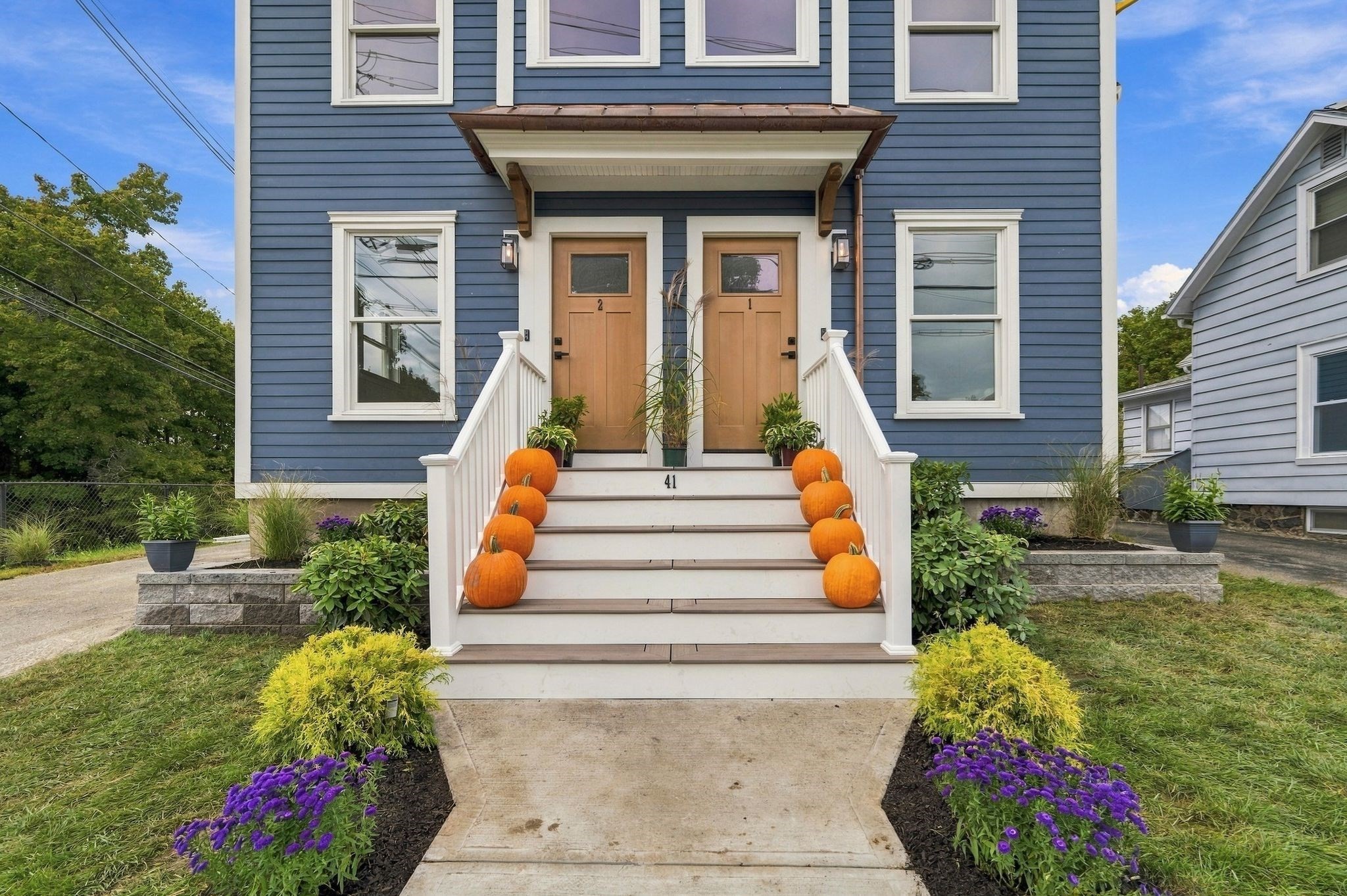 41 Hobart Street Unit 2, Danvers, MA 01923