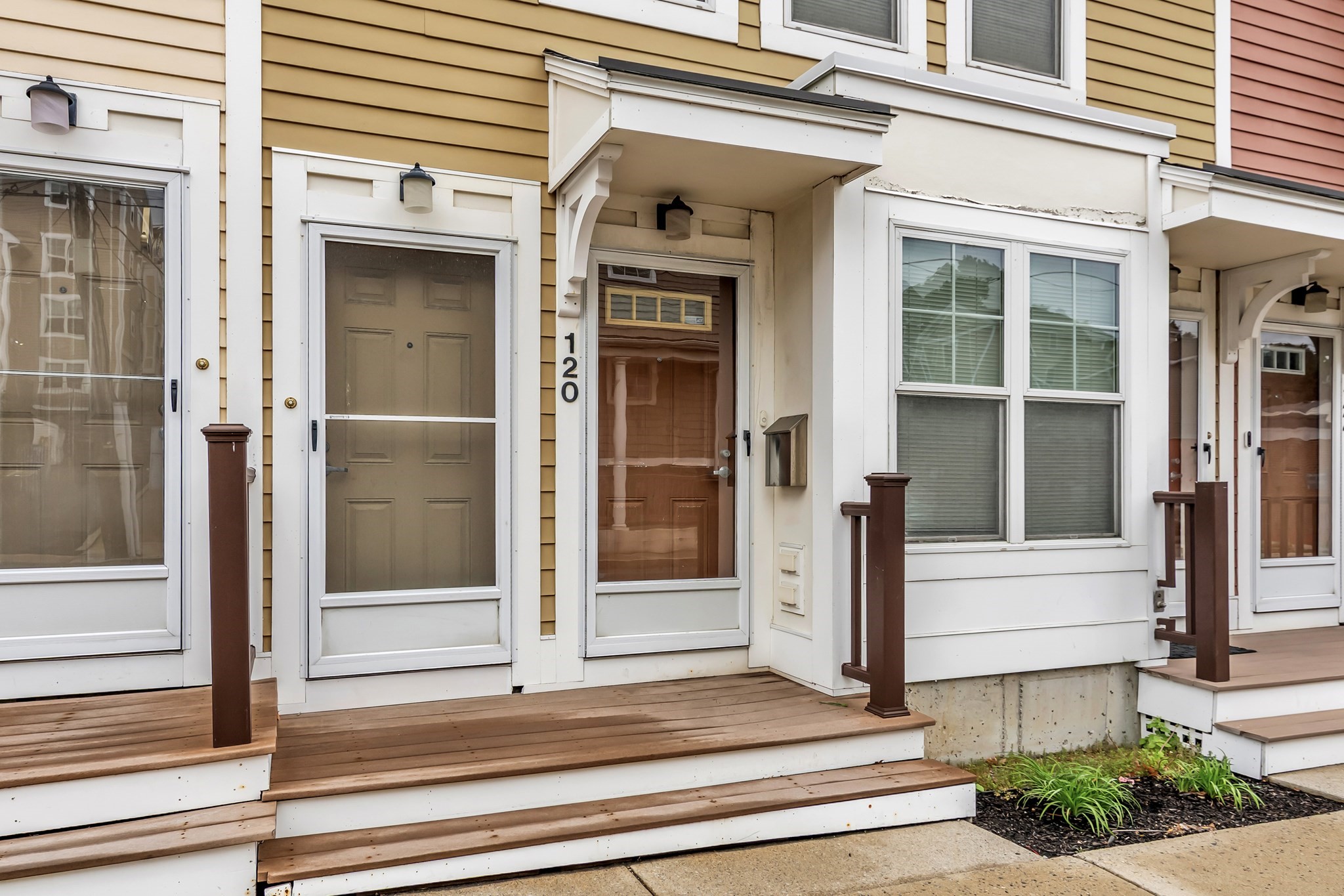 120 Library Street Unit 120, Chelsea, MA 02150