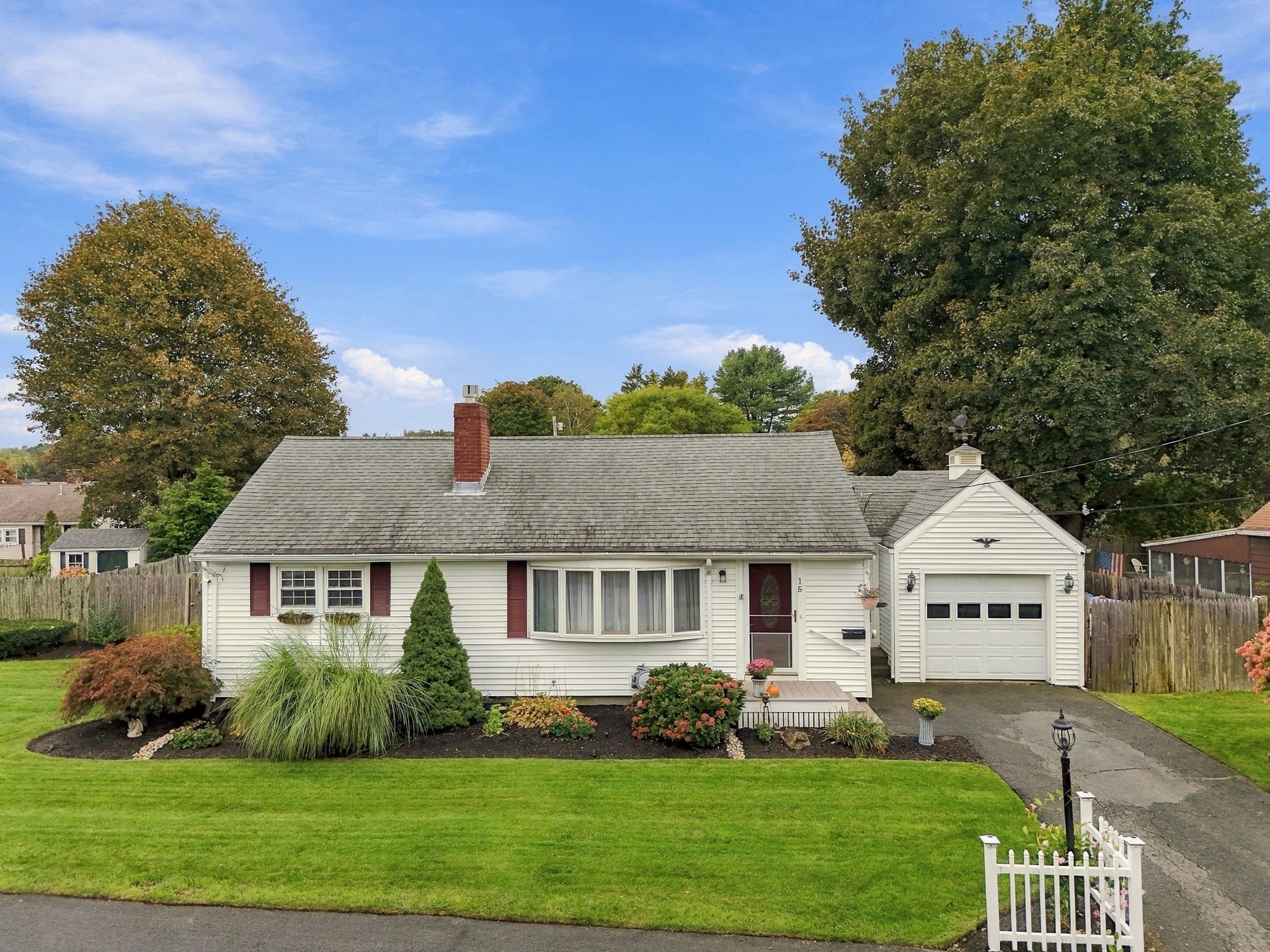 15 Bow, Danvers, MA 01923