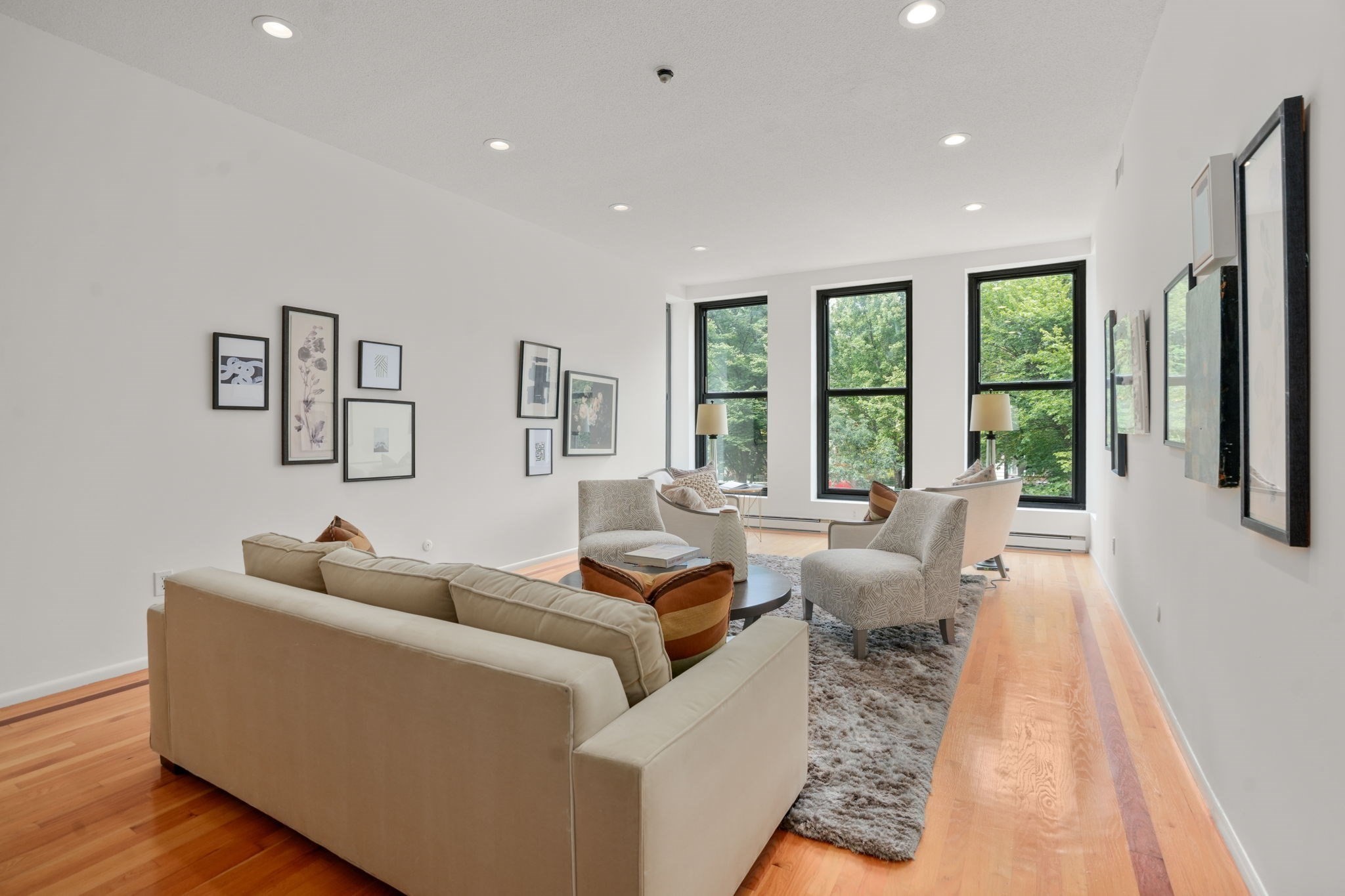160 Commonwealth Avenue Unit 218, Back Bay, Boston, MA 02116