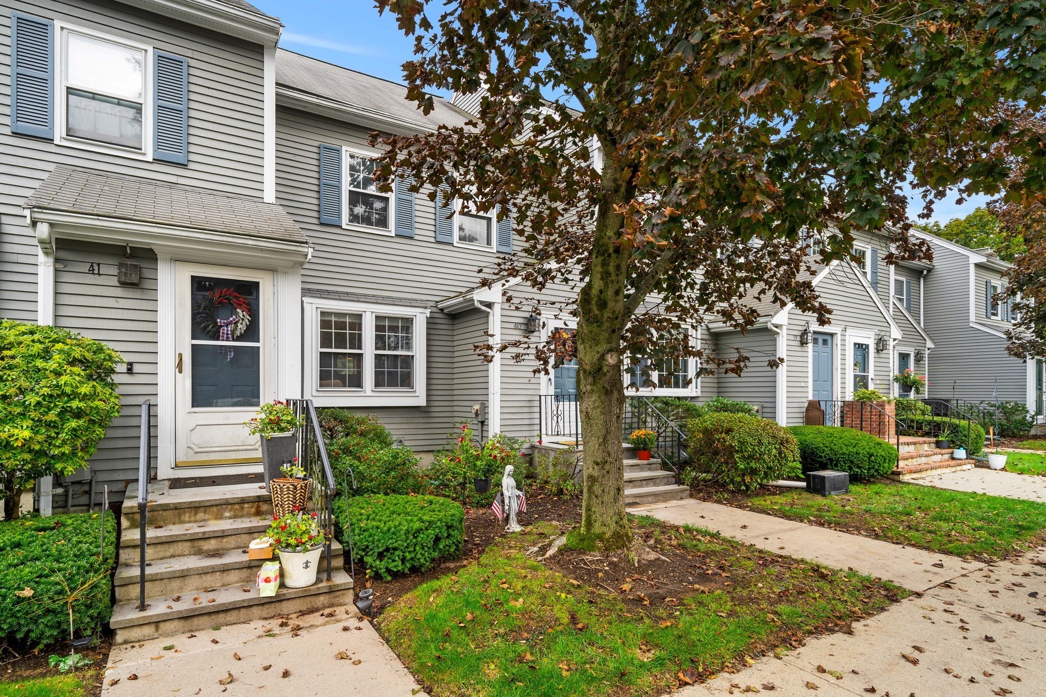 40 Washington Grn Unit 40, Walpole, MA 02032