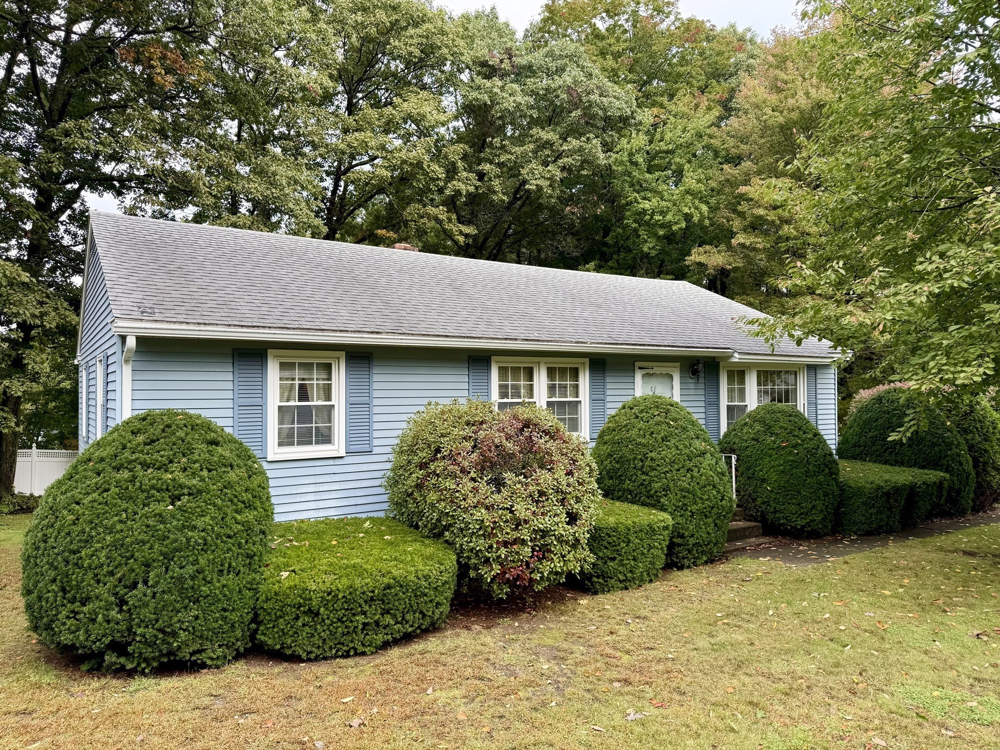 66 Debbie Dr, Leominster, MA 01453 - Image 1