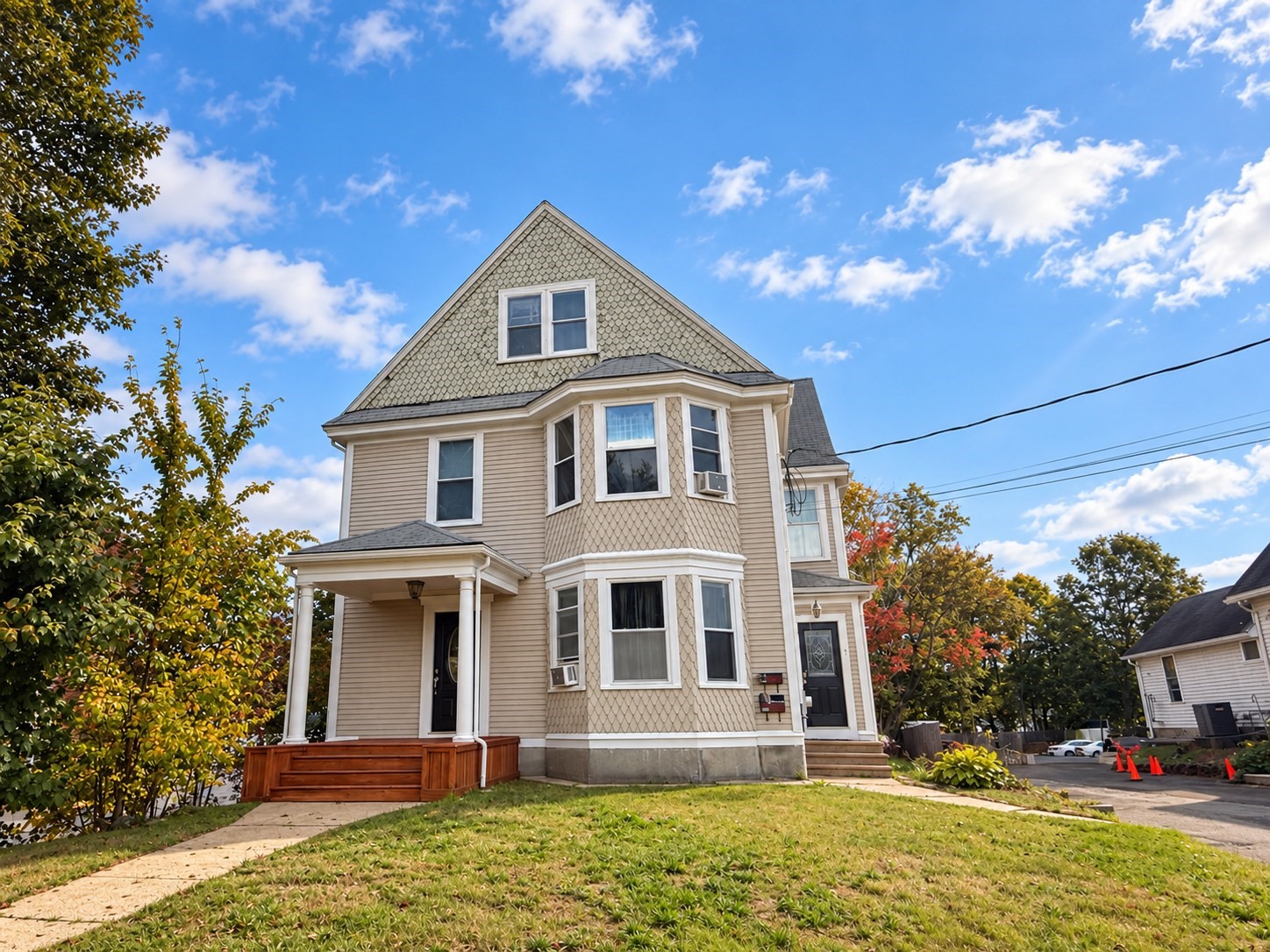 299 Adams St Unit 1, Abington, MA 02351