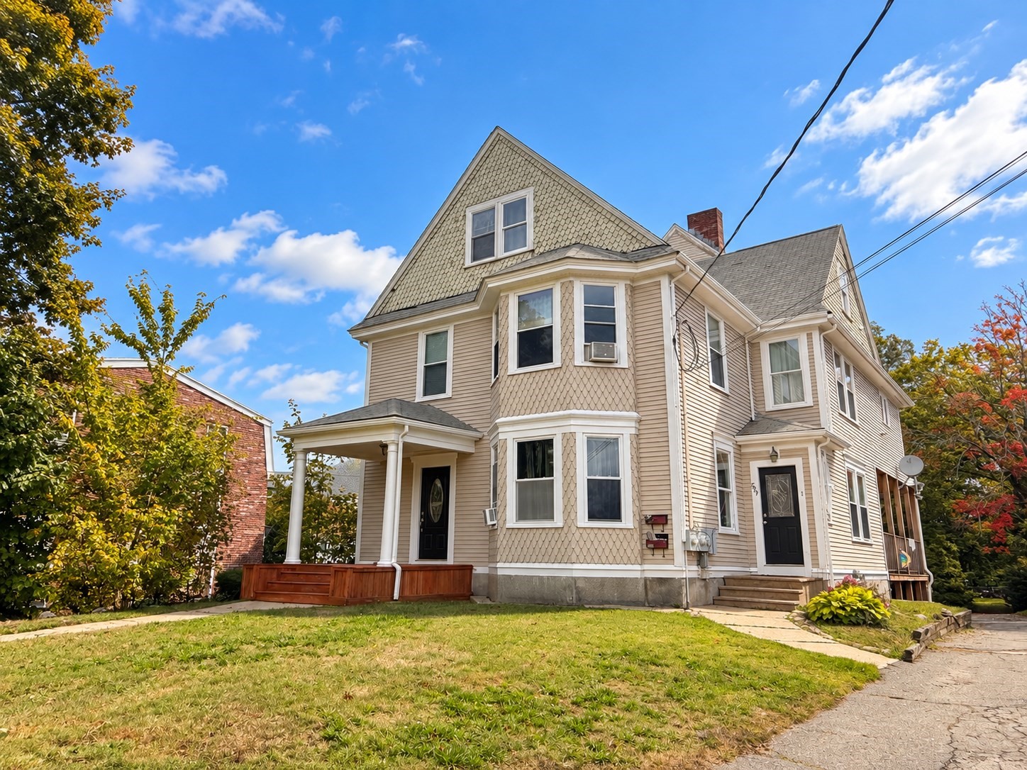 299 Adams St Unit 1, Abington, MA 02351 - Image 2